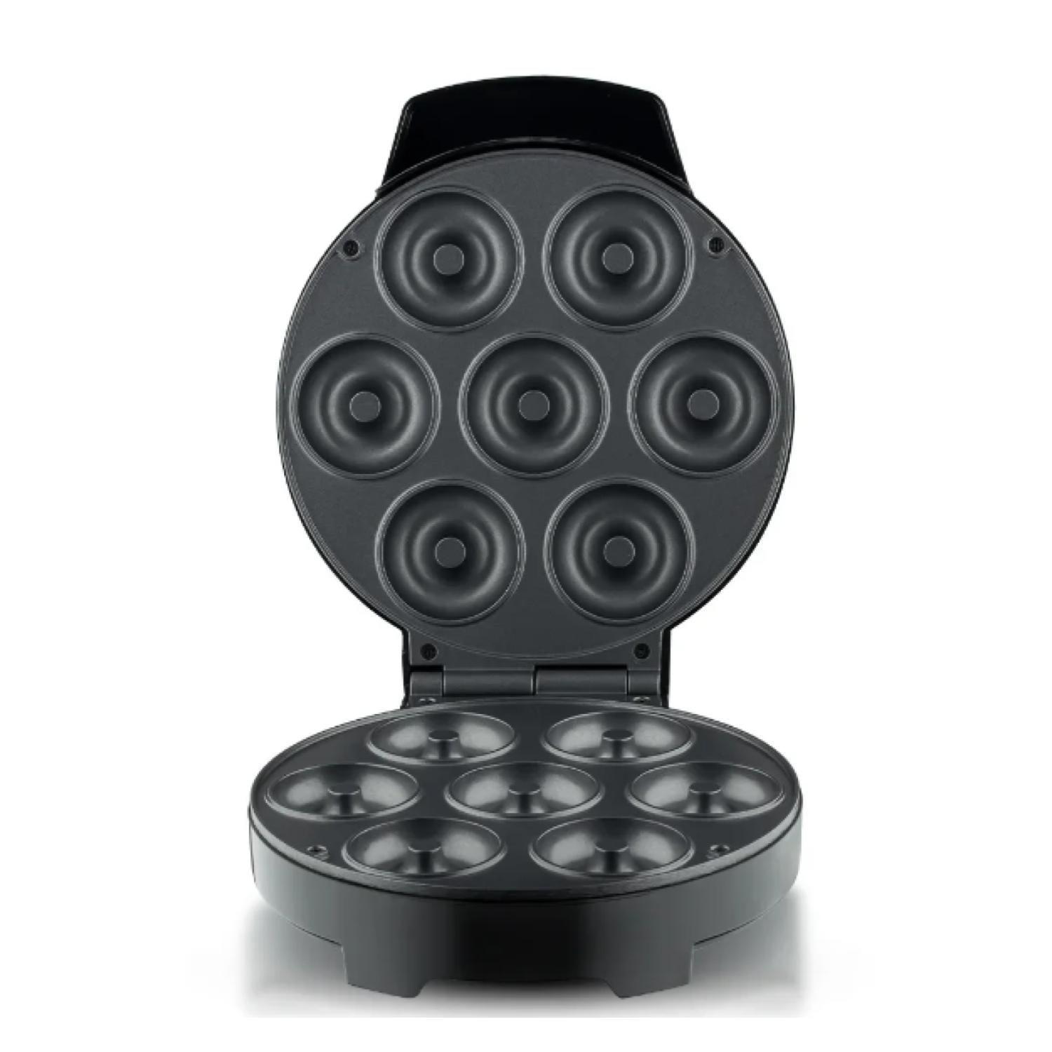 Maquina Para Hacer Donas 7 Und 1000W Donut Maker R520 RAF-1