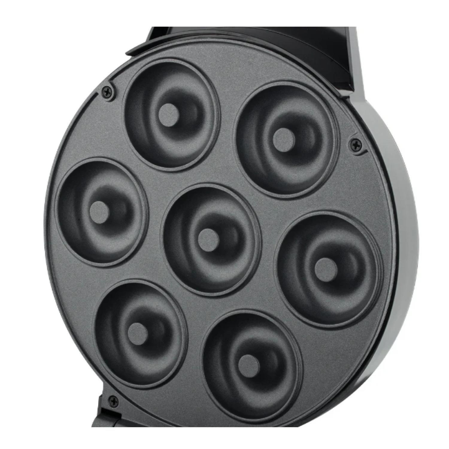 Maquina Para Hacer Donas 7 Und 1000W Donut Maker R520 RAF-2