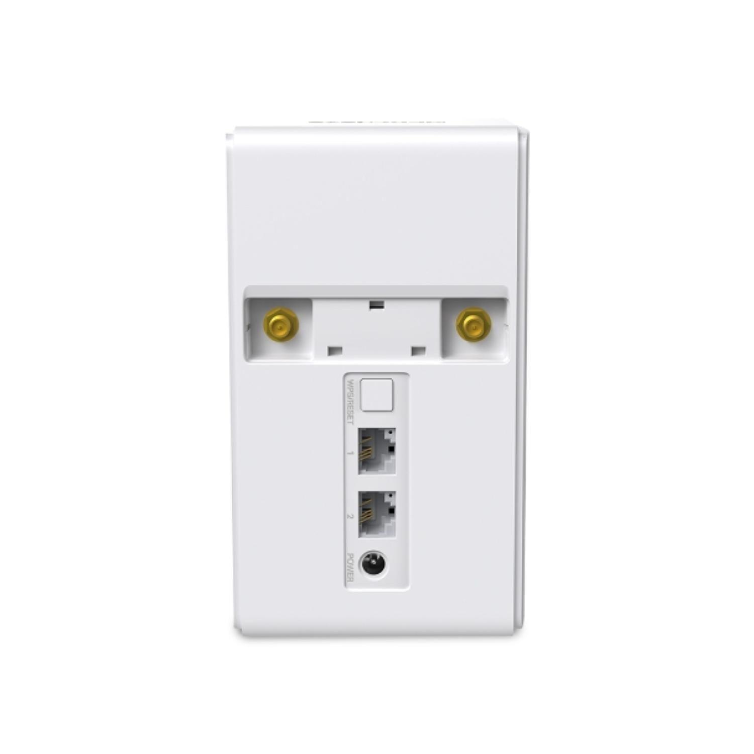 Router WiFi Inalambrico 4G LTE 300mbps MB110-4G-1