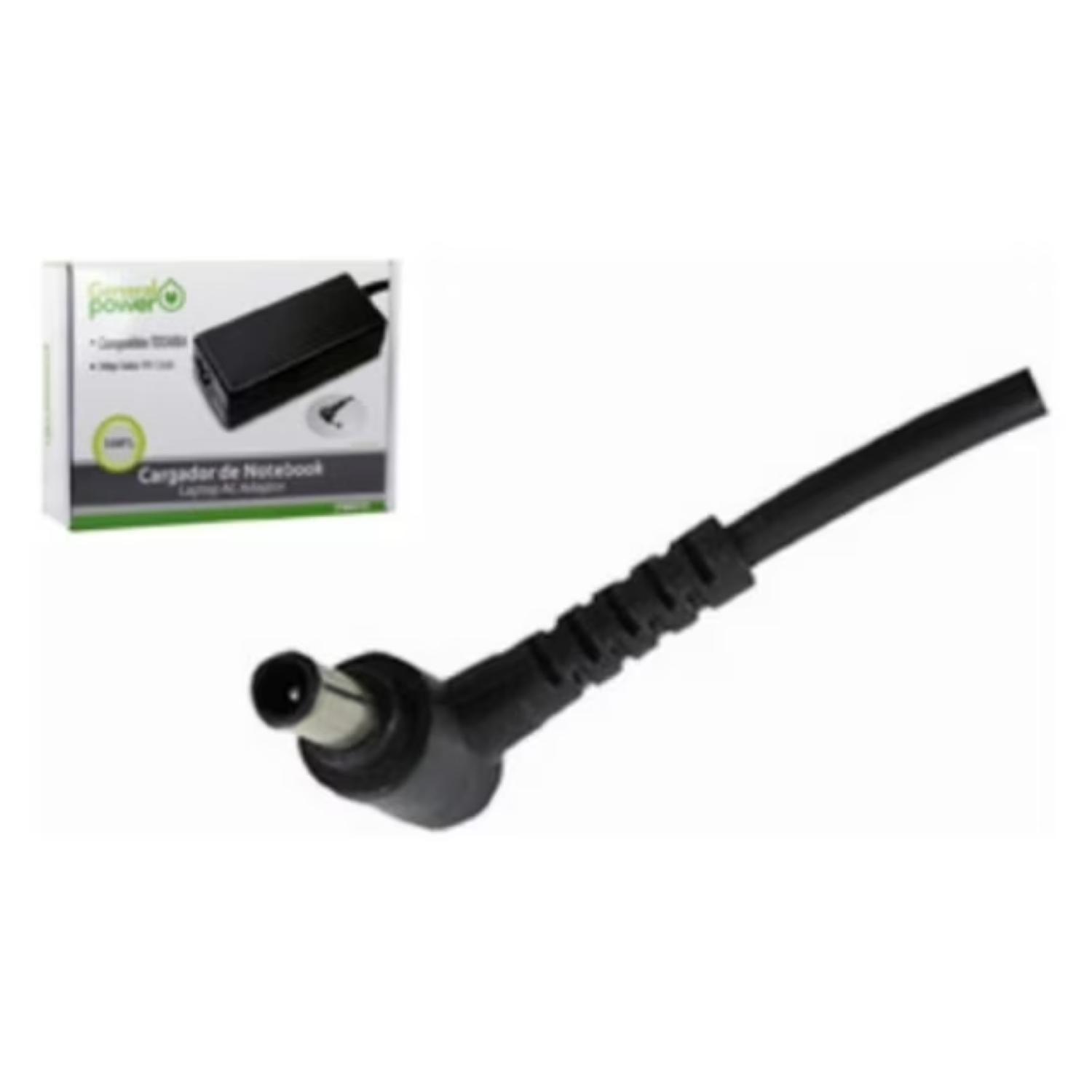 Cargador Alternativo Notebook Sont 19.5V 3.9A-2