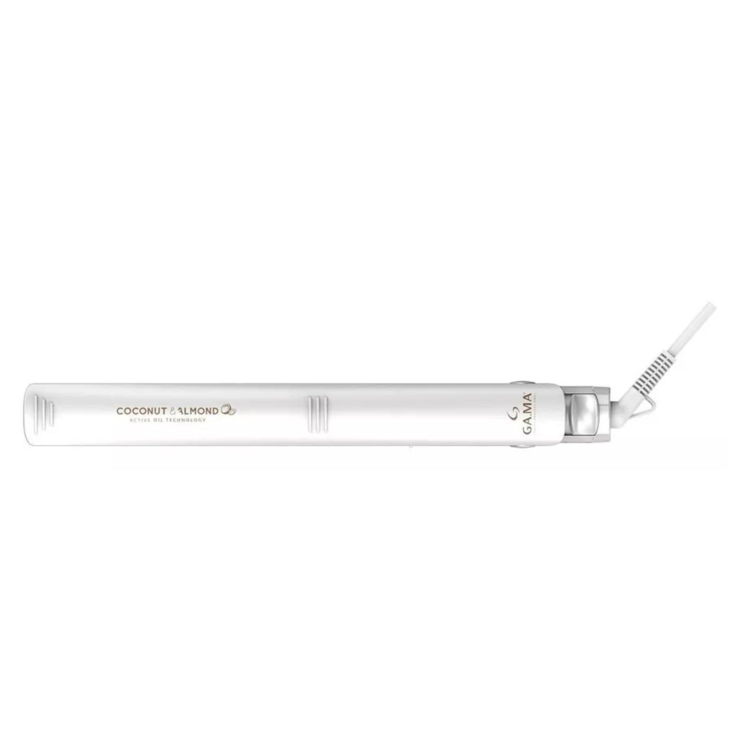 Pack Secador 2200W Alisador 230°C Coconut Almond Gama-3