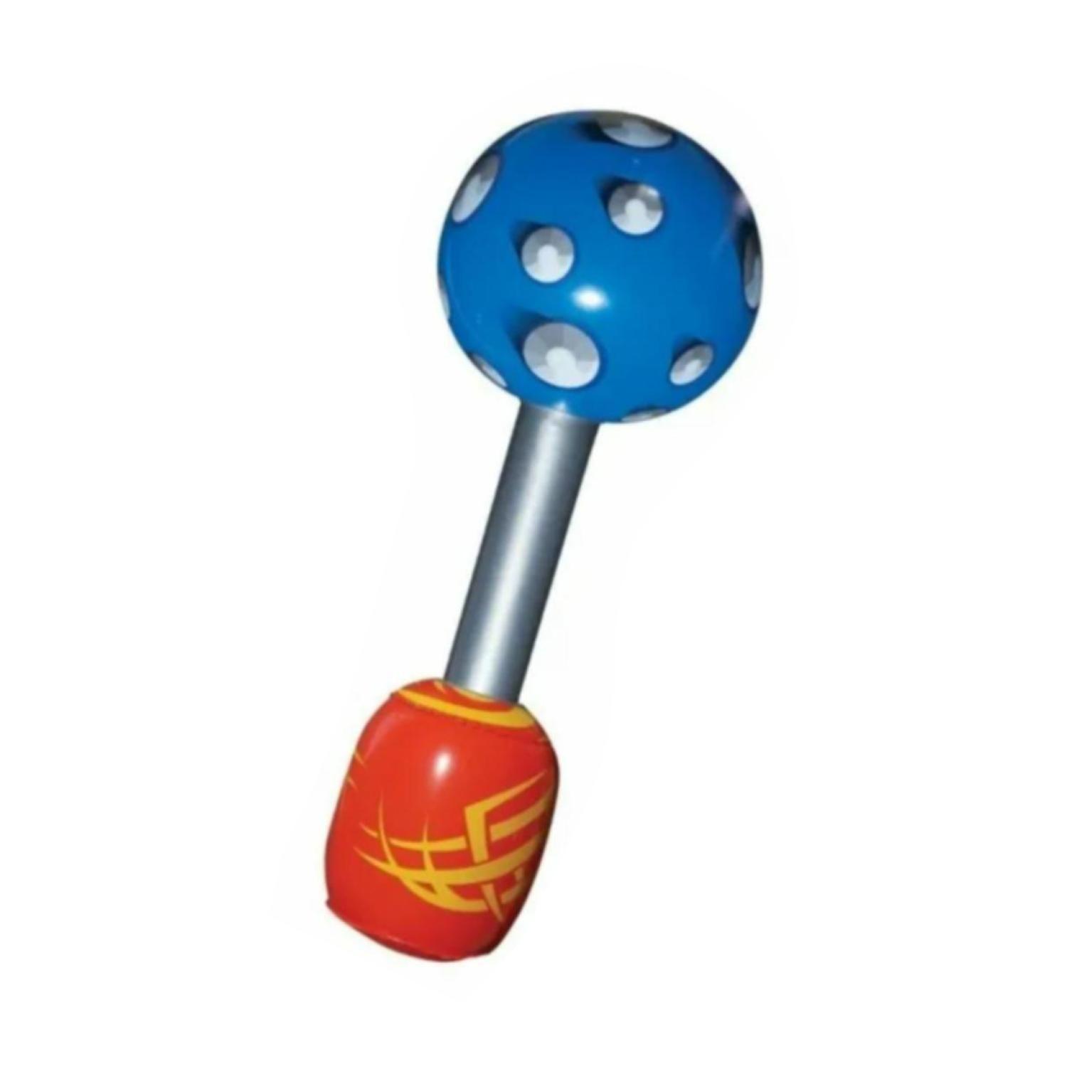 Juguete Inflable Romano Infantil Para Piscinas Colores-1