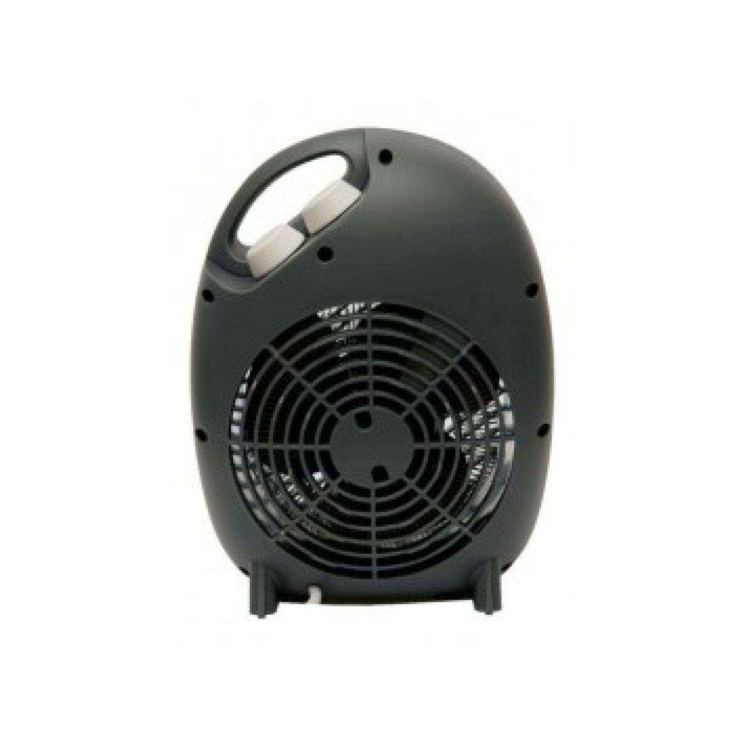 Termoventilador Calefactor 2000W 3 Mod Celeste SUN-05-2
