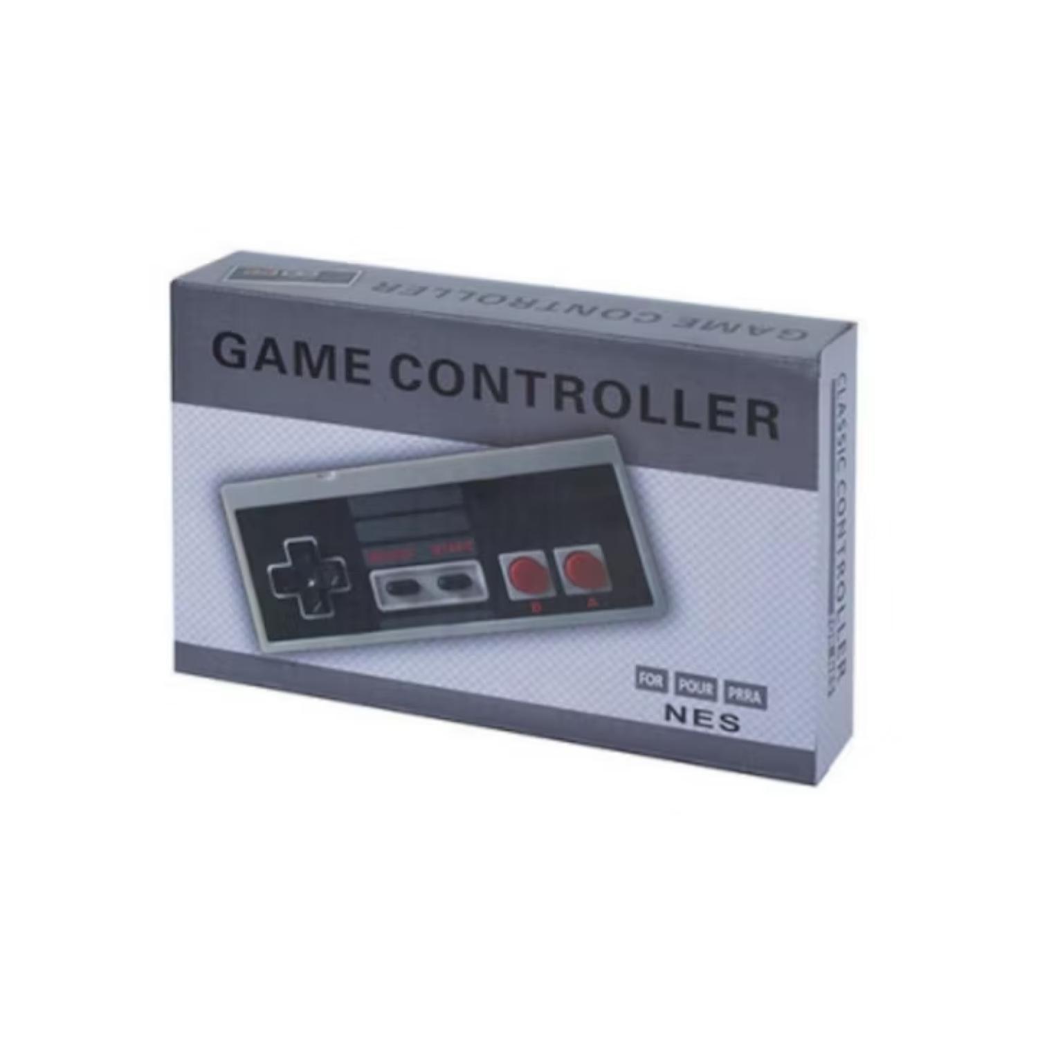 Joystick USB Estilo Retro PC Notebook Plug & Play Ultra-2