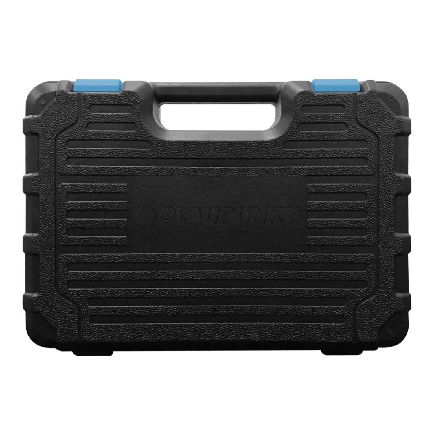 Kit Caja De Herramientas 143 Piezas ProKit600 Blaupunkt-3