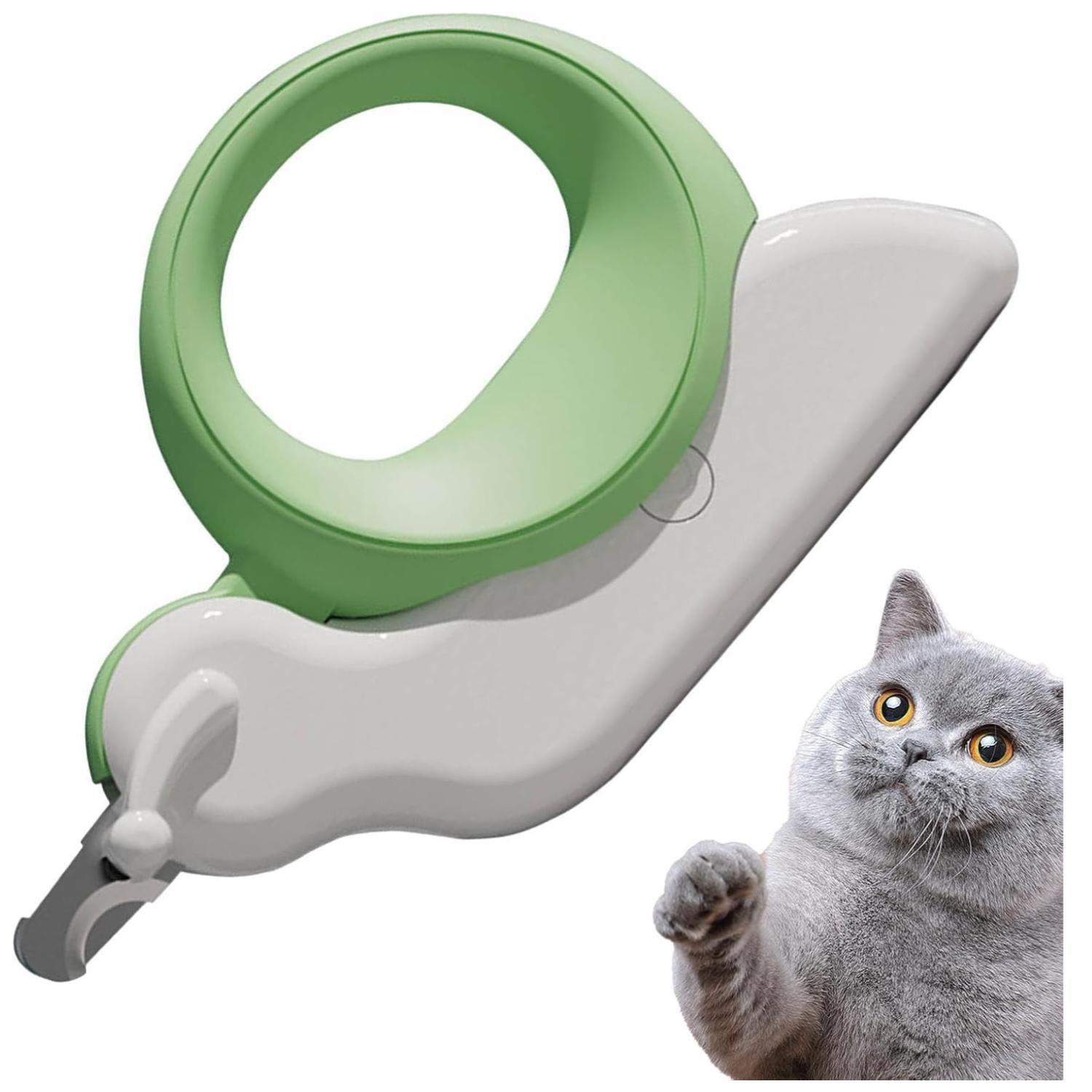 Cortau as Con Luz LED Para Perros Y Gatos Mascotas-2