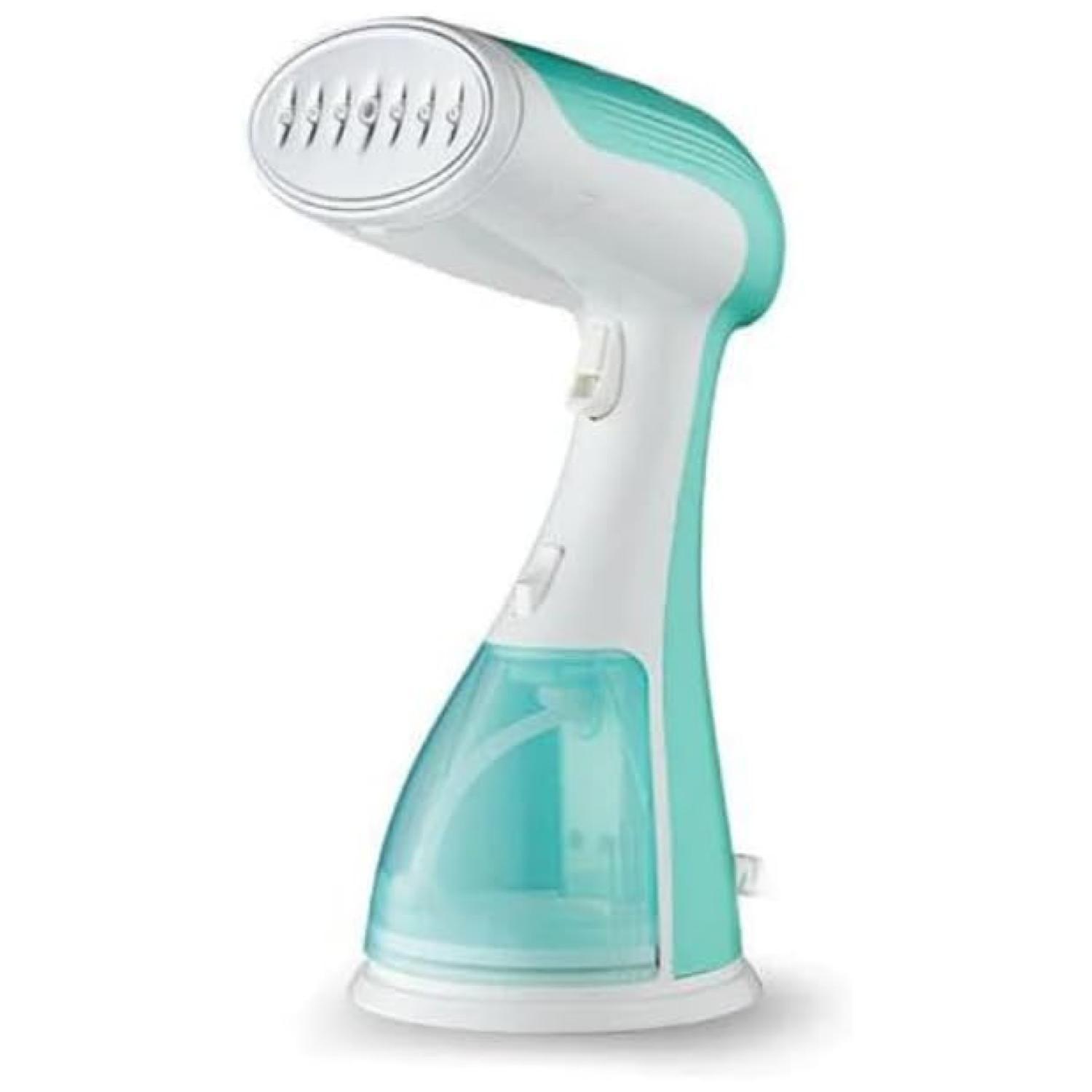 Plancha A Vapor Vertical 1500W 300ml Verde R1214-0