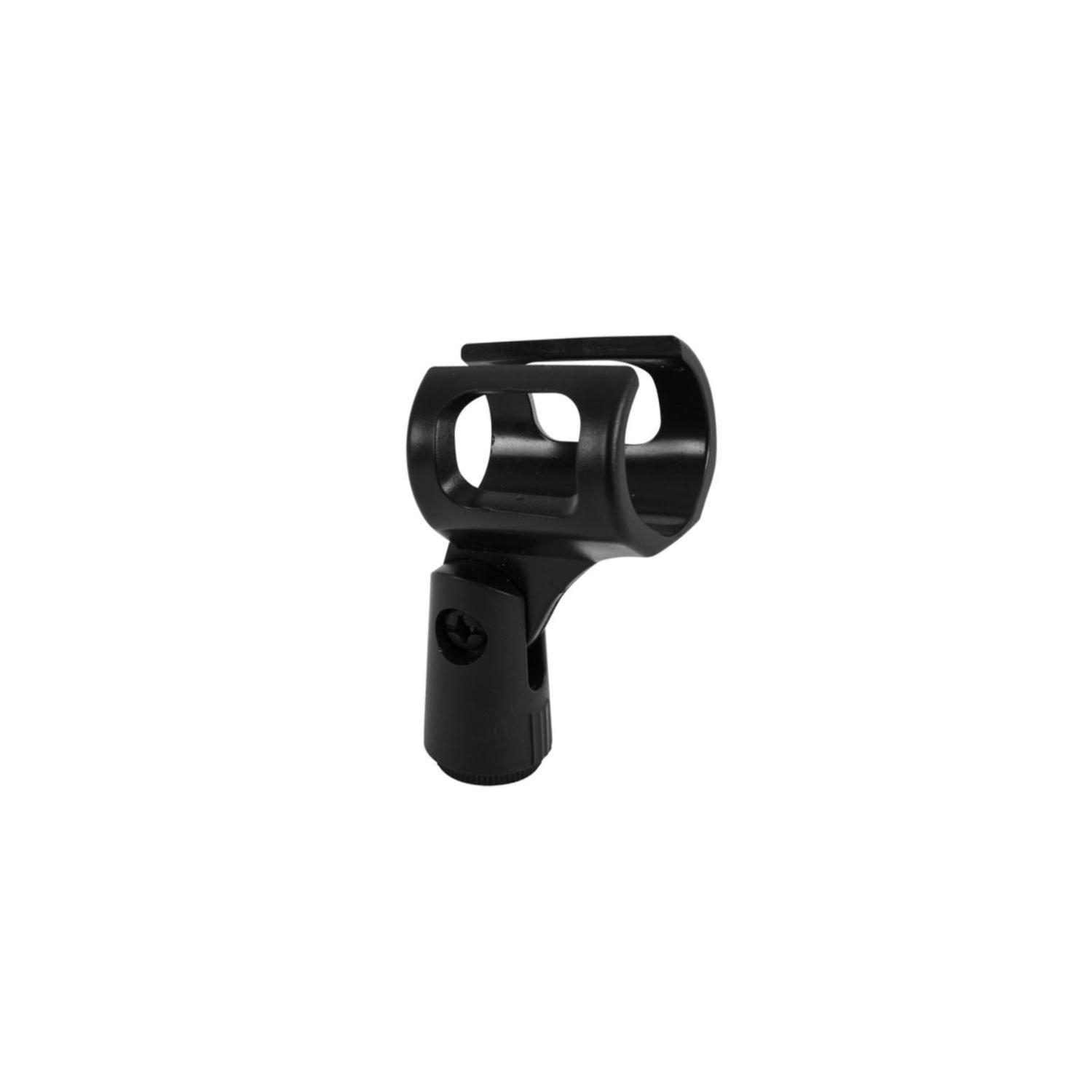 Stand Atril Metalicoc Flexible Para Microfonos Negro Philco-2