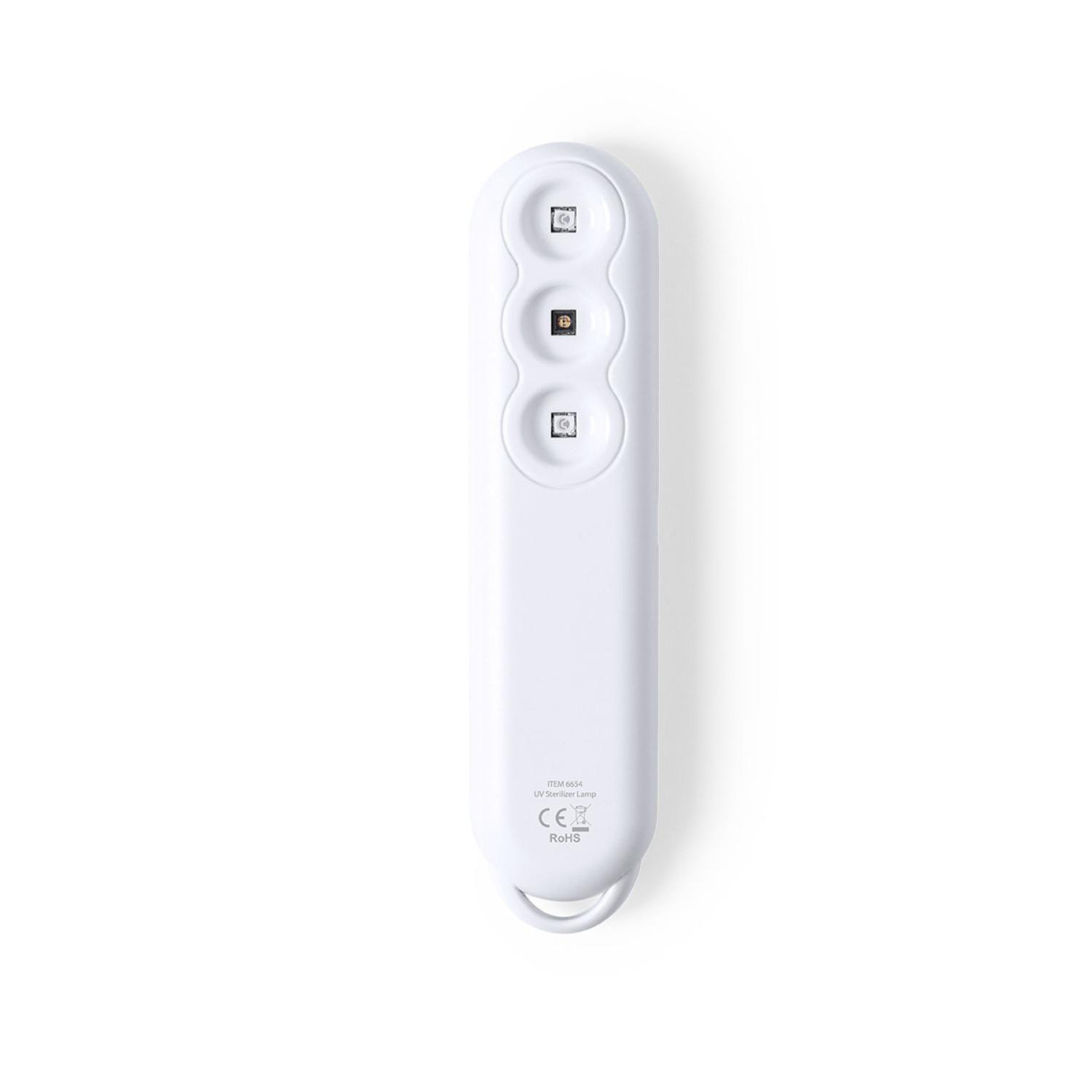 Esterilizador UVC Ultravioleta FX002-2