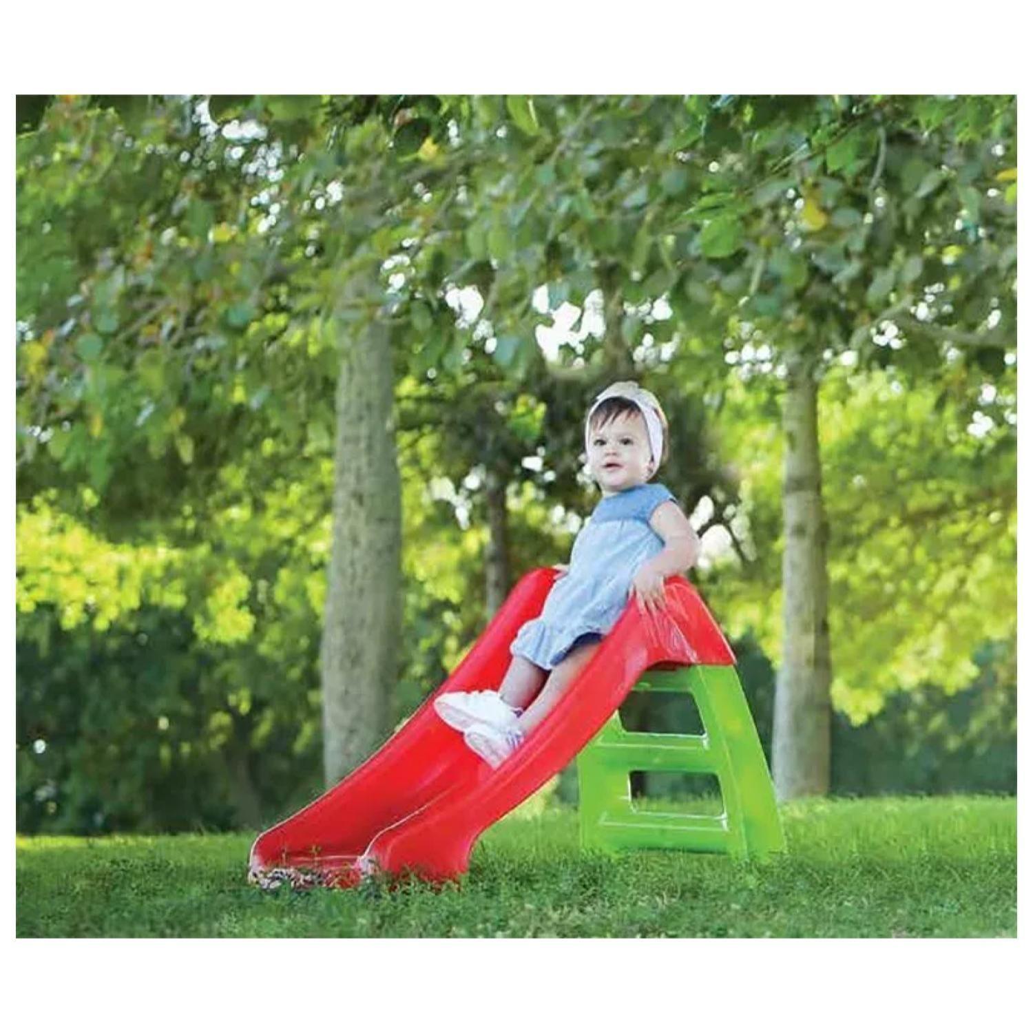 Juguete Resbalin 92x50x59cm Pequeño Infantil-4