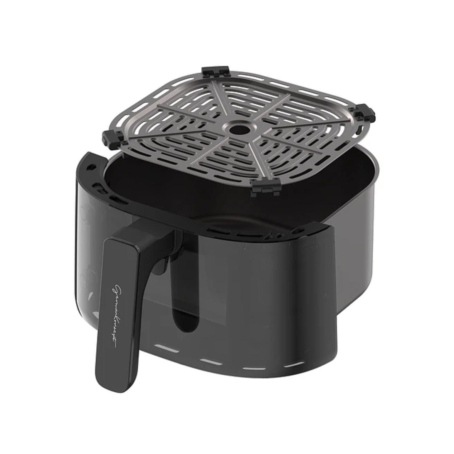 Freidora De Aire Air Fryer 4500ml Ut-Cookview Ursus Trotter-3
