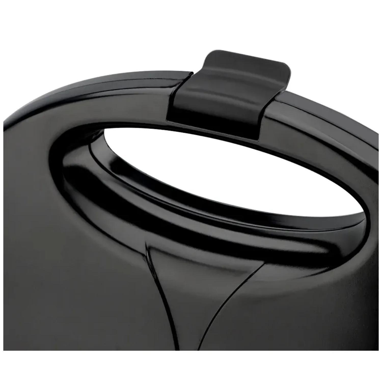 Maquina De Donas Grandes 2 Donas 750W Negro R2228 RAF-2