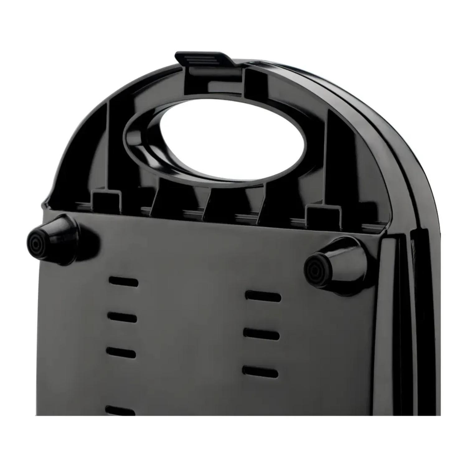 Maquina De Donas Grandes 2 Donas 750W Negro R2228 RAF-3