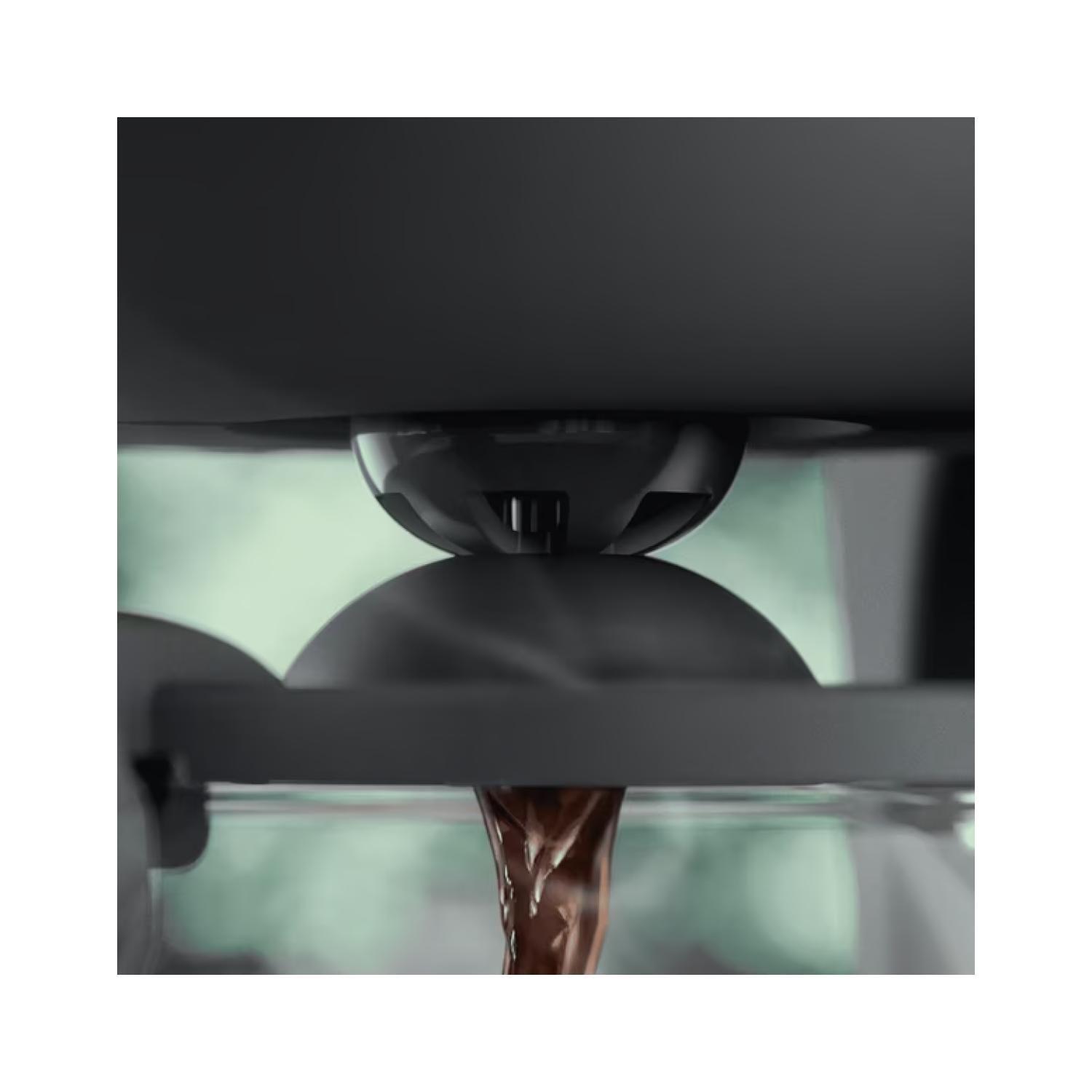 Cafetera Electrica De Goteo 1200ml 1000W HD7430/90 Philips-2