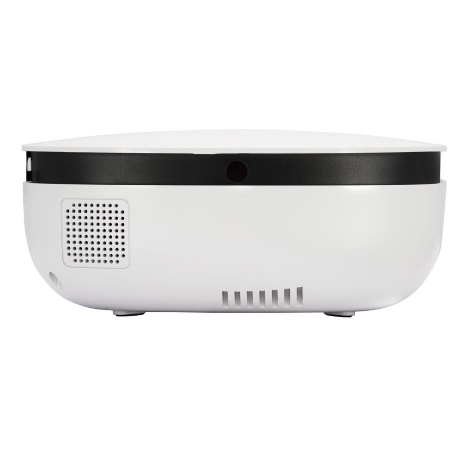 Proyector Multimedia LED 2000 Lumene HD 1080P HDMI Philco-2