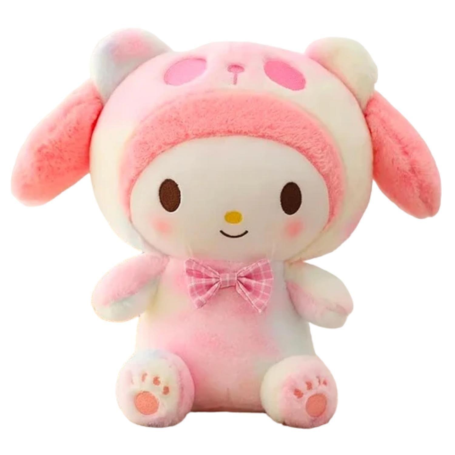 Juguete Peluche Melody 55cm Disfraz Infantil-0