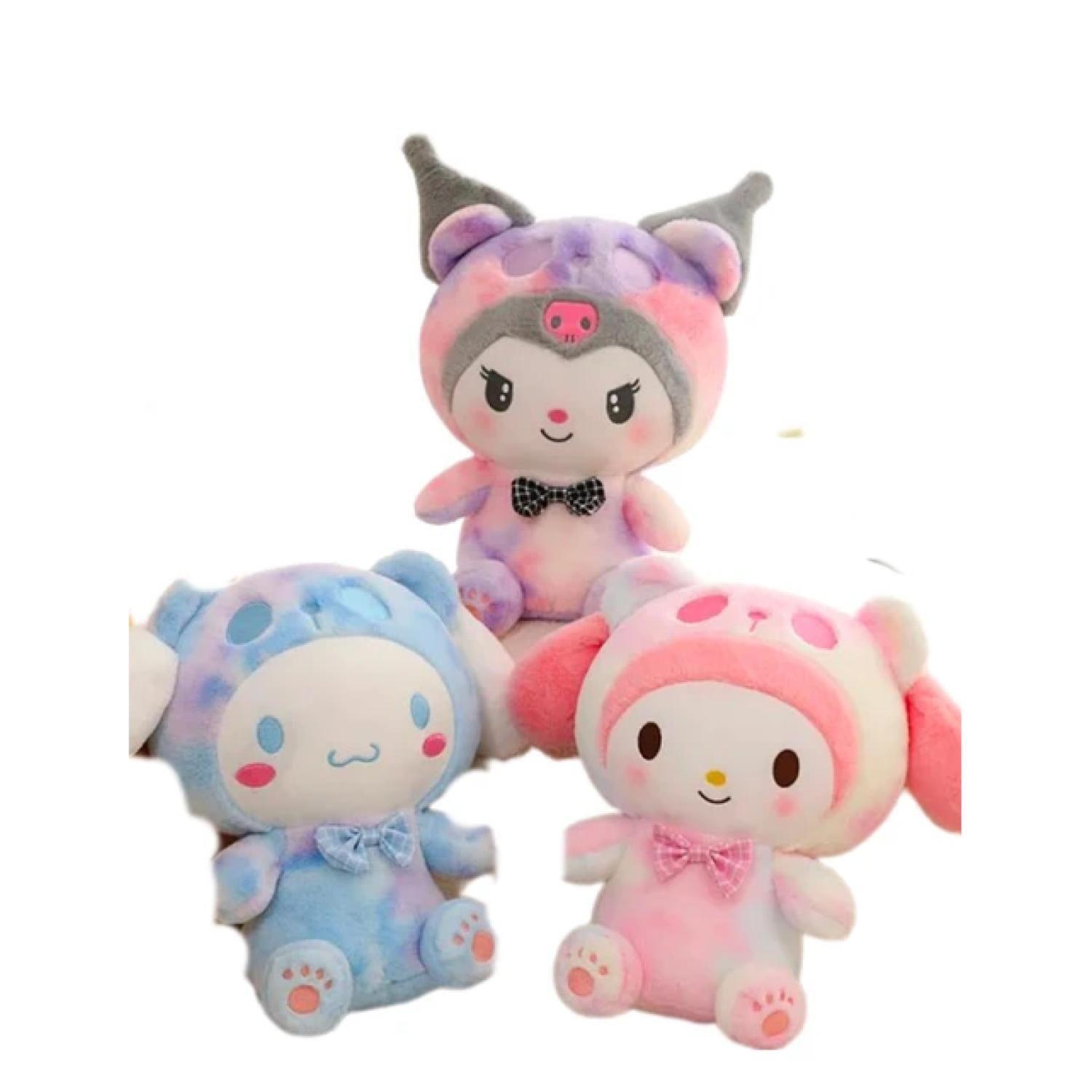 Juguete Peluche Melody 55cm Disfraz Infantil-2