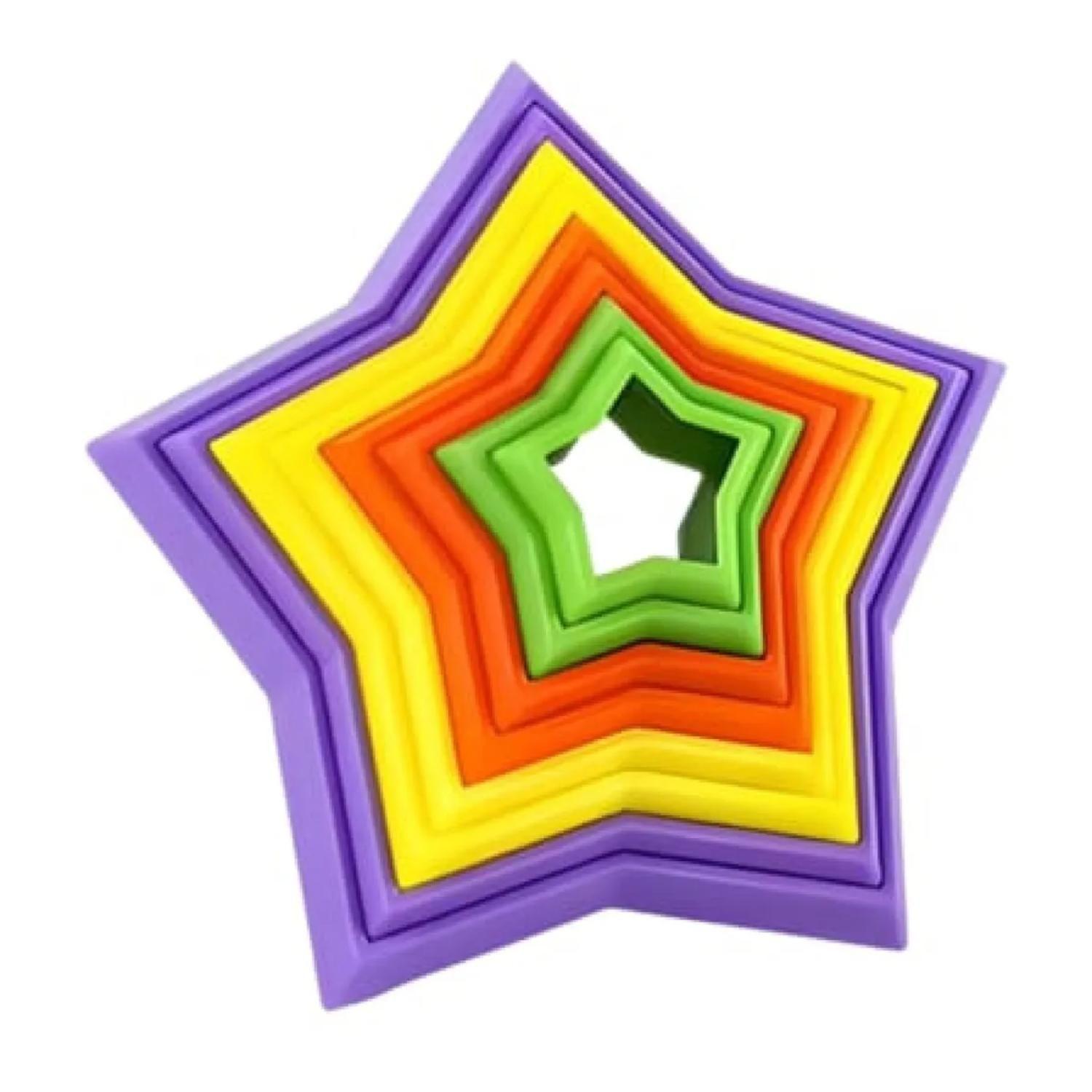 Juguete Bloques Armables Diferentes Tamaños Figuras Infantil-3