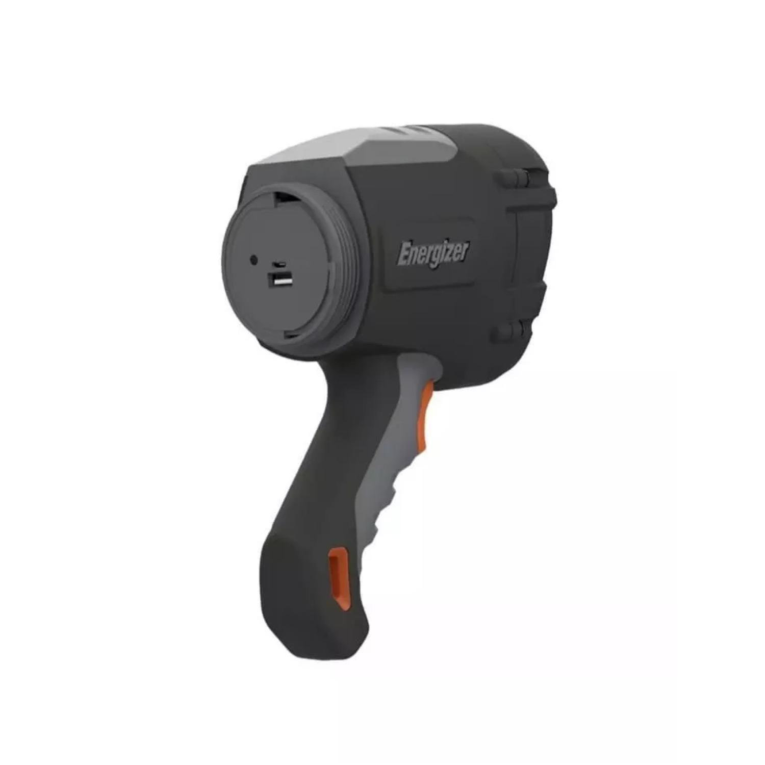 Linterna Foco LED Profesional 1000lm Negro Energizer-2