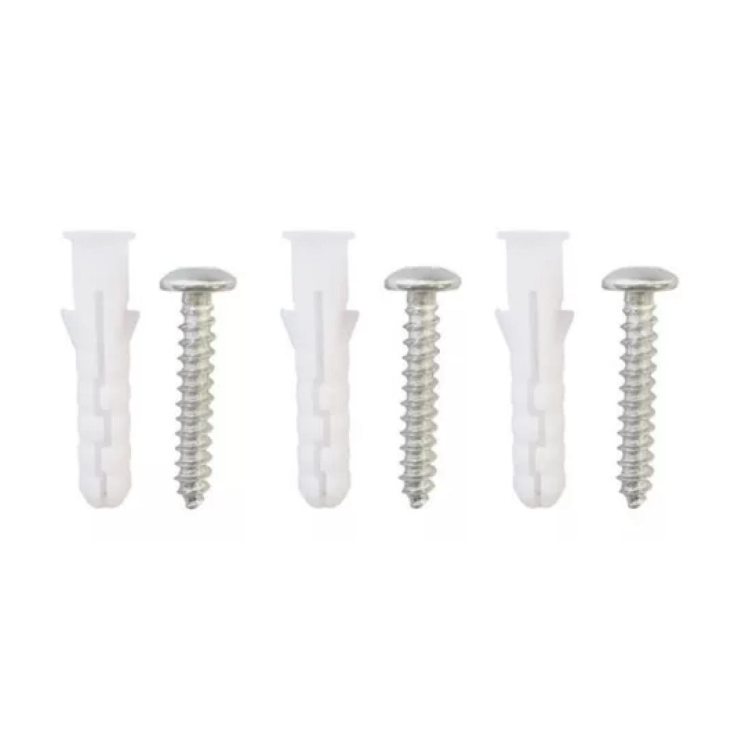 Dispensador De Papel Higienico 30x27cm Metalico-1