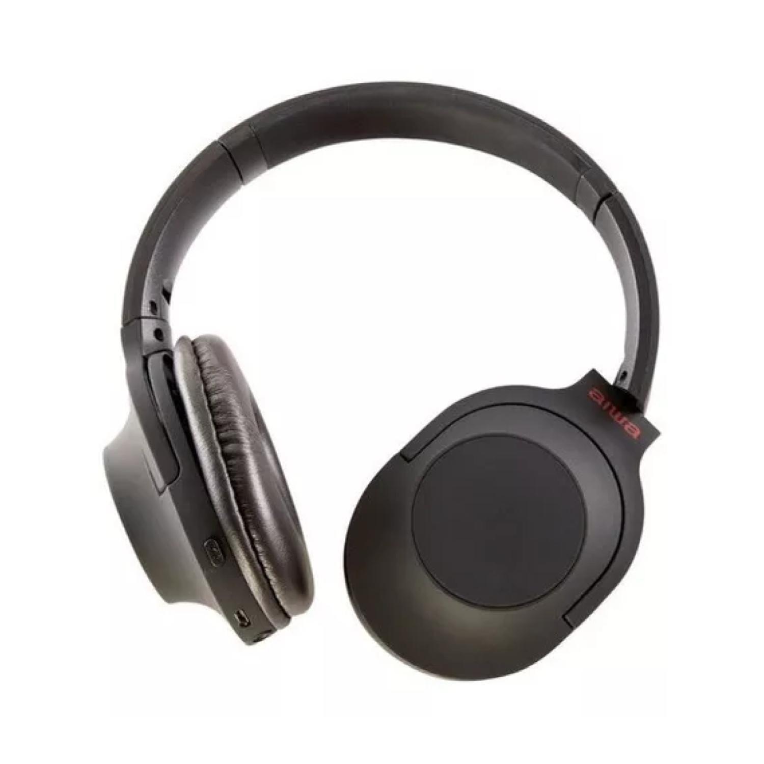 Audifonos Bluetooth Manos Libres Over Ear AW-BT207-2