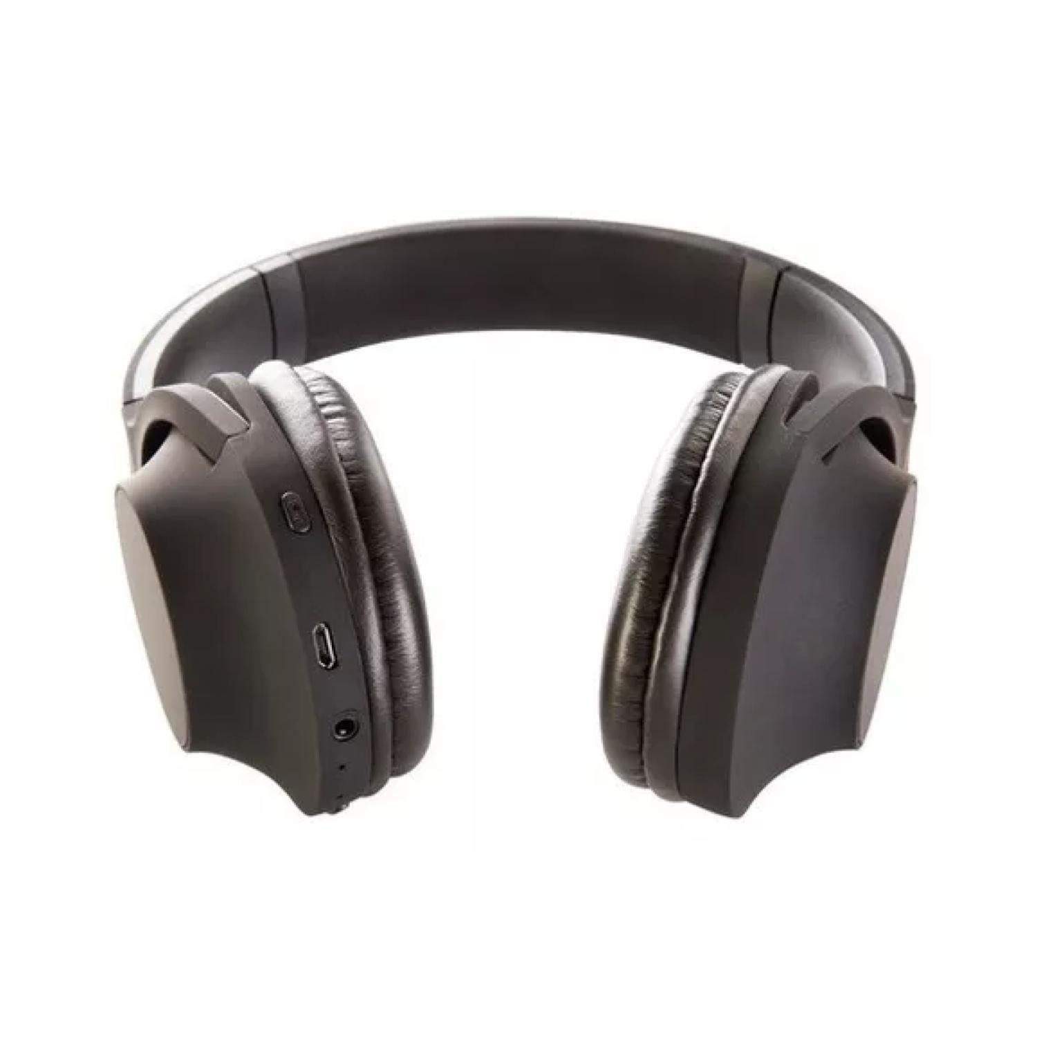 Audifonos Bluetooth Manos Libres Over Ear AW-BT207-3