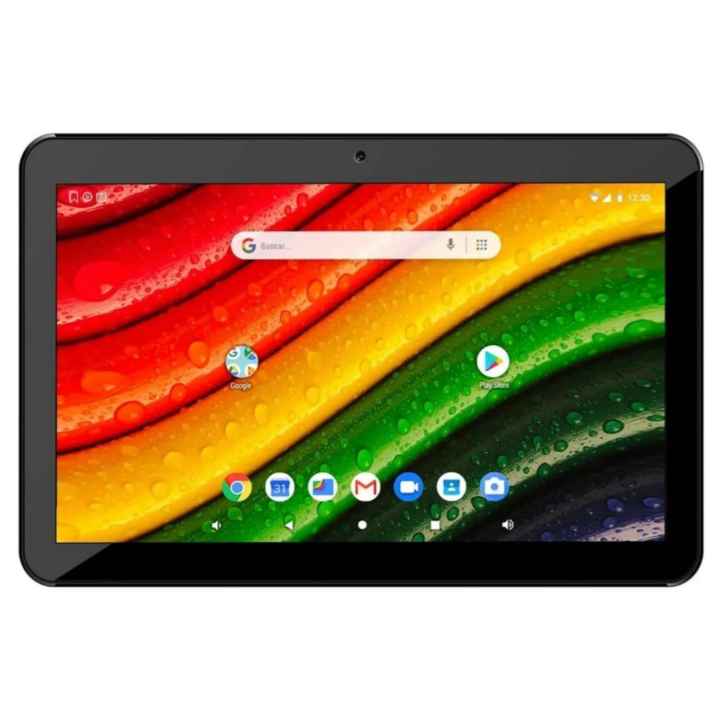 Tablet 10" WiFi 2Gb 16Gb Bluetooth Quad Core MBXR-0