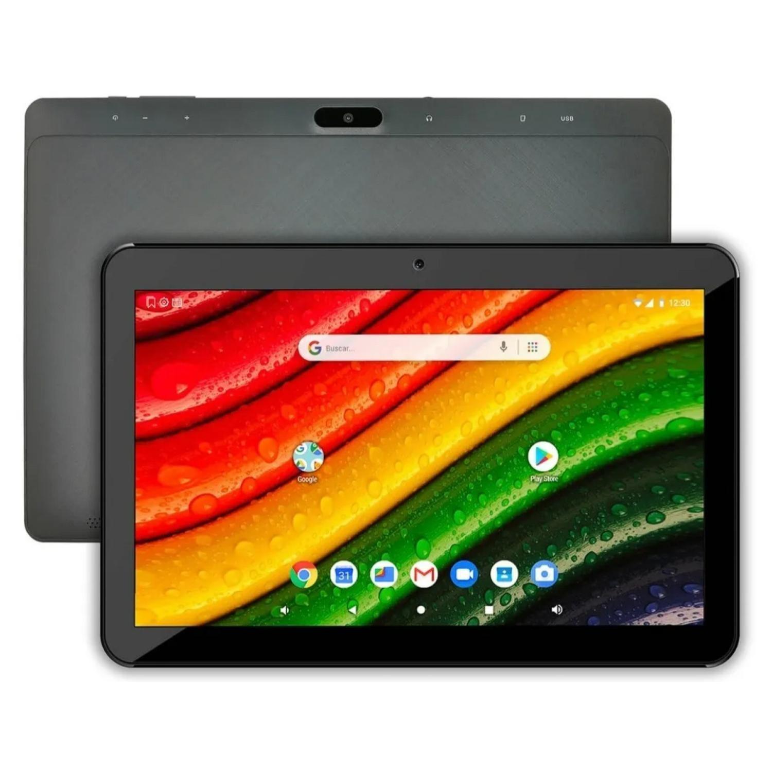 Tablet 10" WiFi 2Gb 16Gb Bluetooth Quad Core MBXR-1