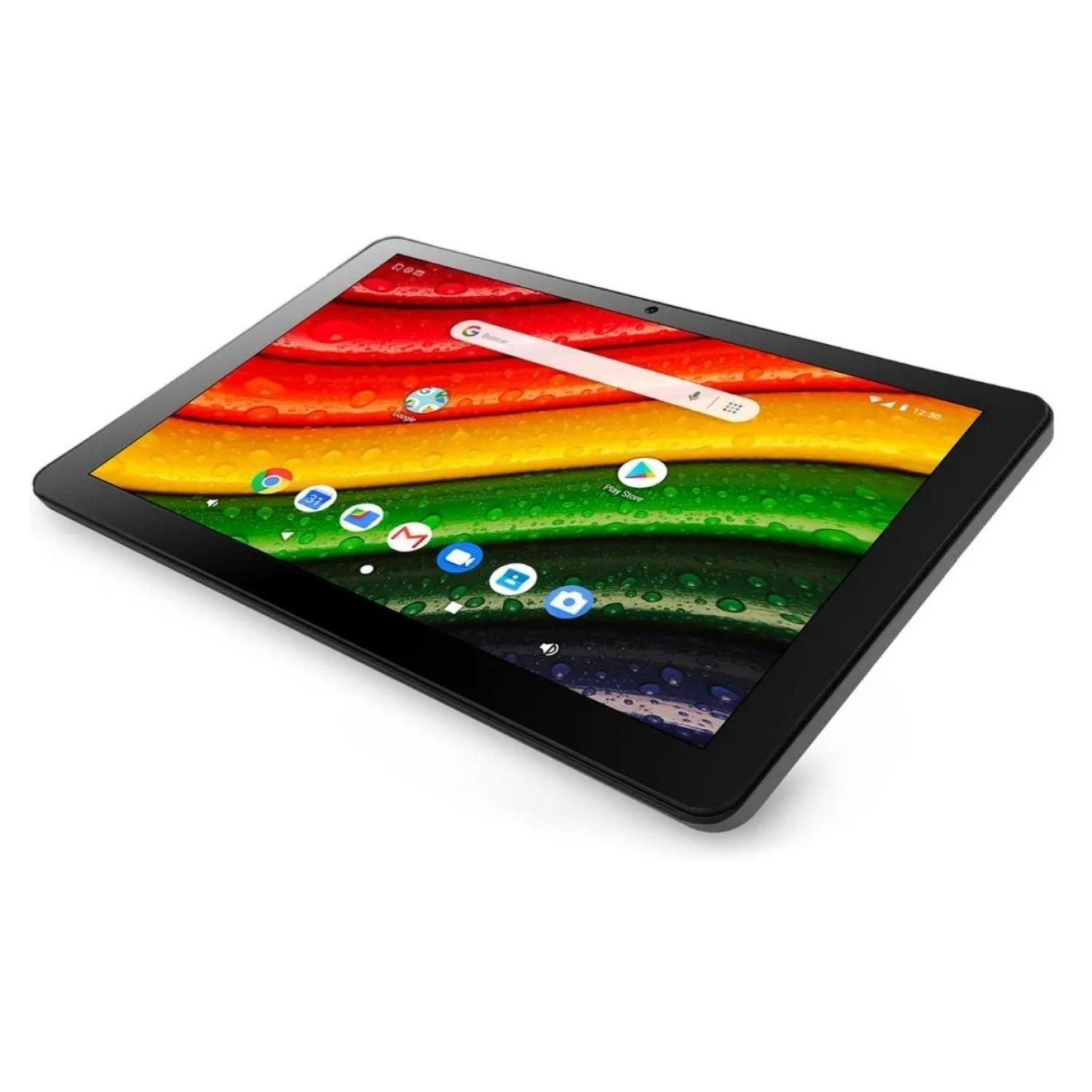 Tablet 10" WiFi 2Gb 16Gb Bluetooth Quad Core MBXR-3