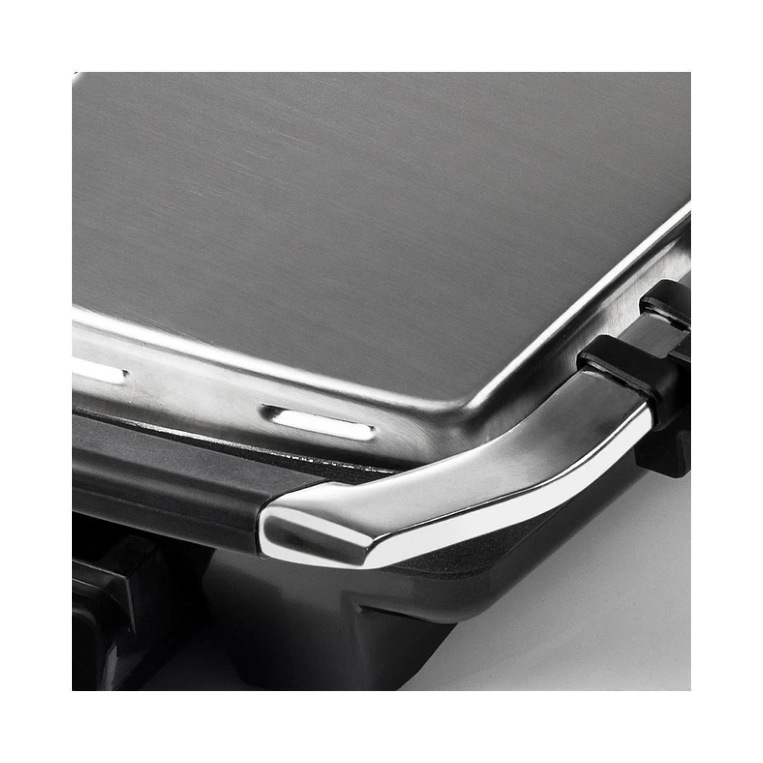 Sandwichera Panini Grill 2000W Ut Stulk1000 Ursus Trotter-1