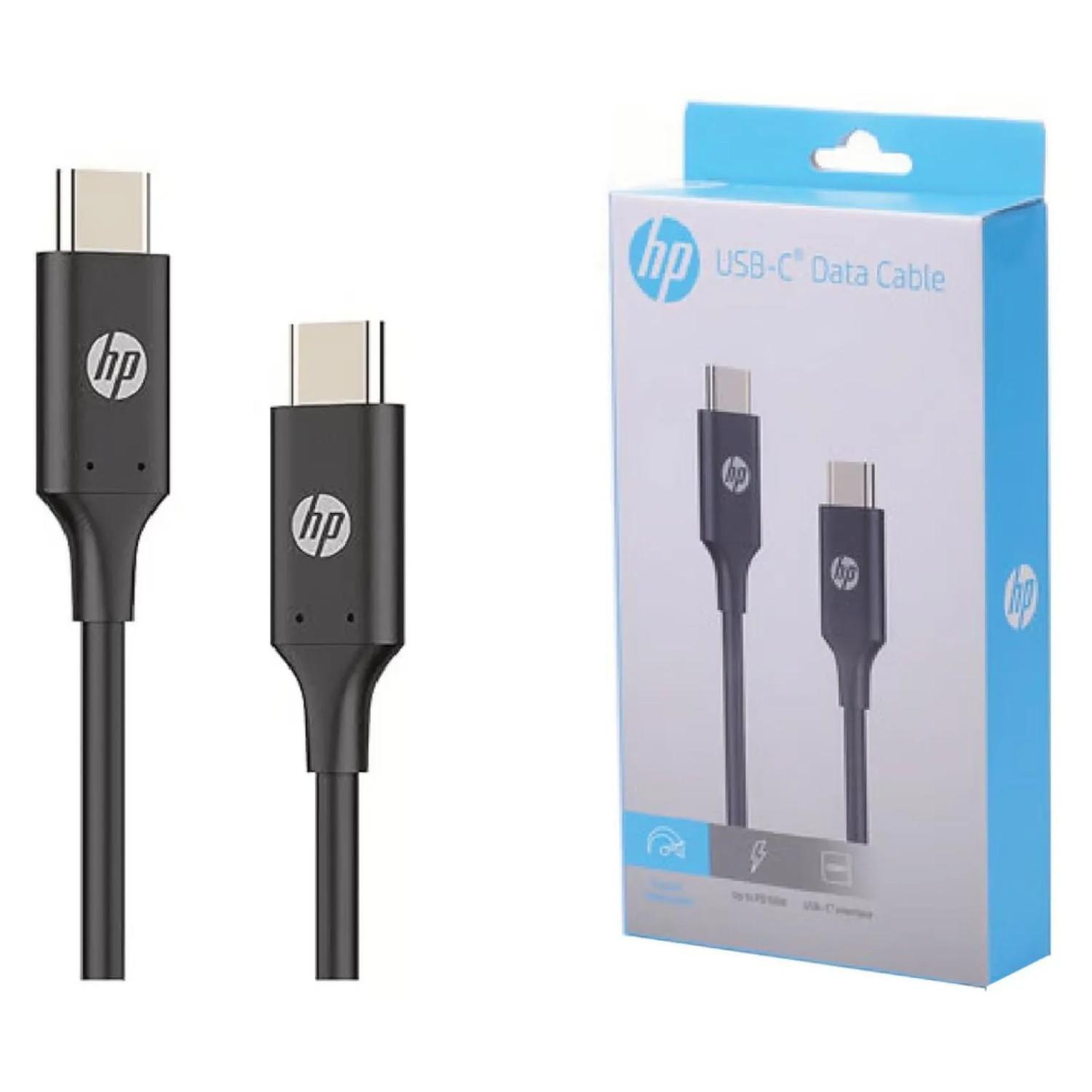 Cable De Carga Rapida USB C A USB C 1mt DHC-TC107-3