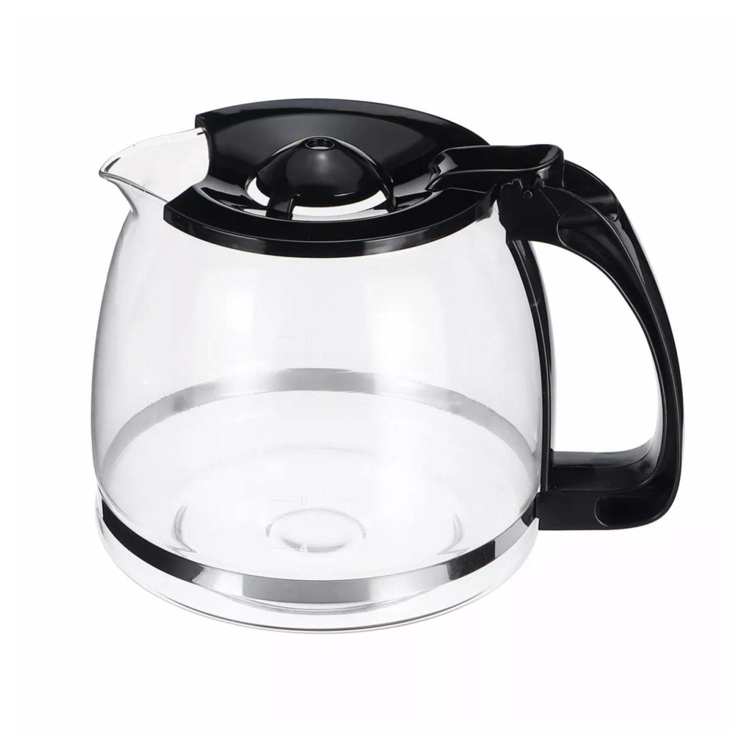 Cafetera Electrica 800W De 12 Tazas Cm-123A Sokany-2