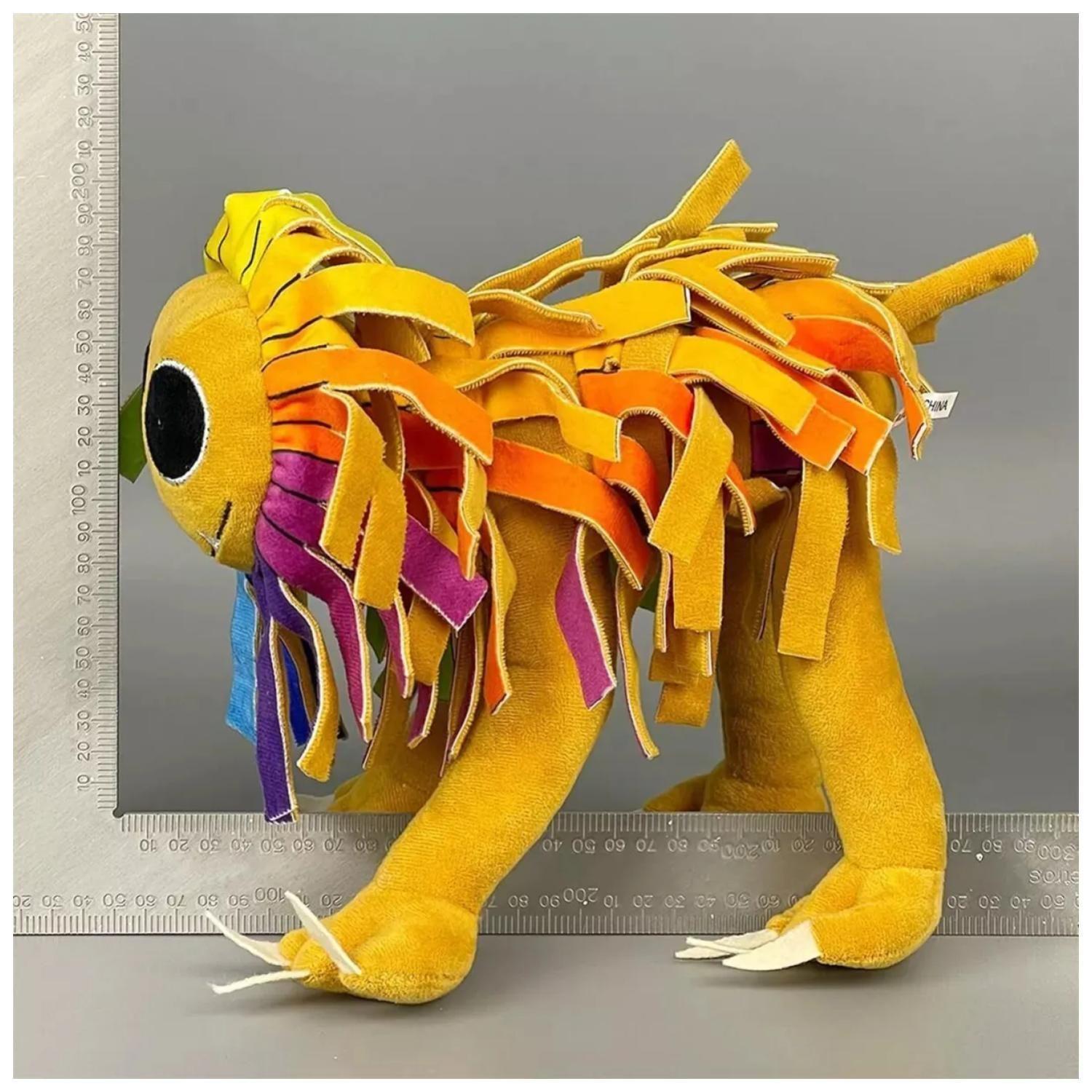 Juguete Peluche Plush Toy Doll Nightmare Critters Infantil-2