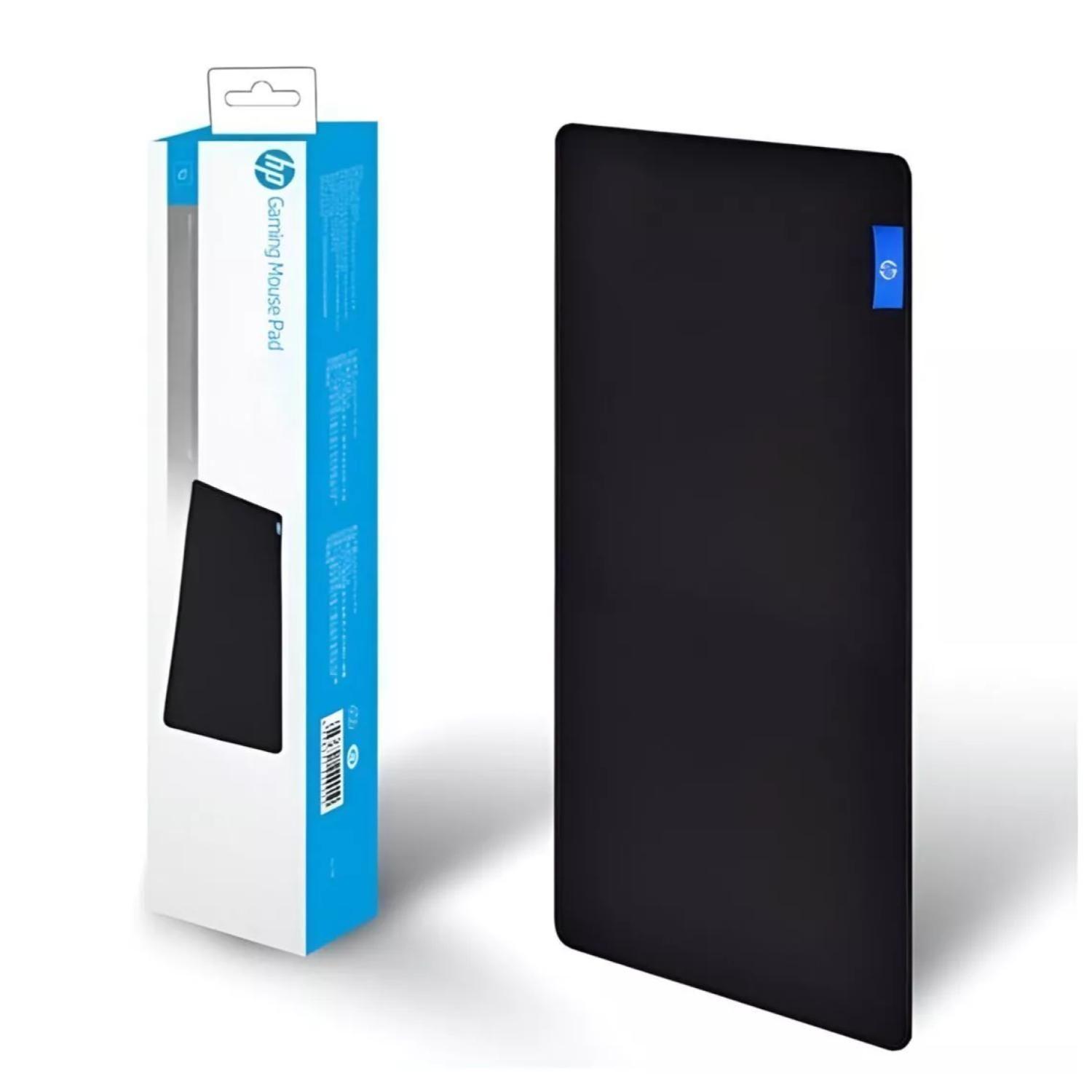 MousePad 70x35cm Negro MP705-3