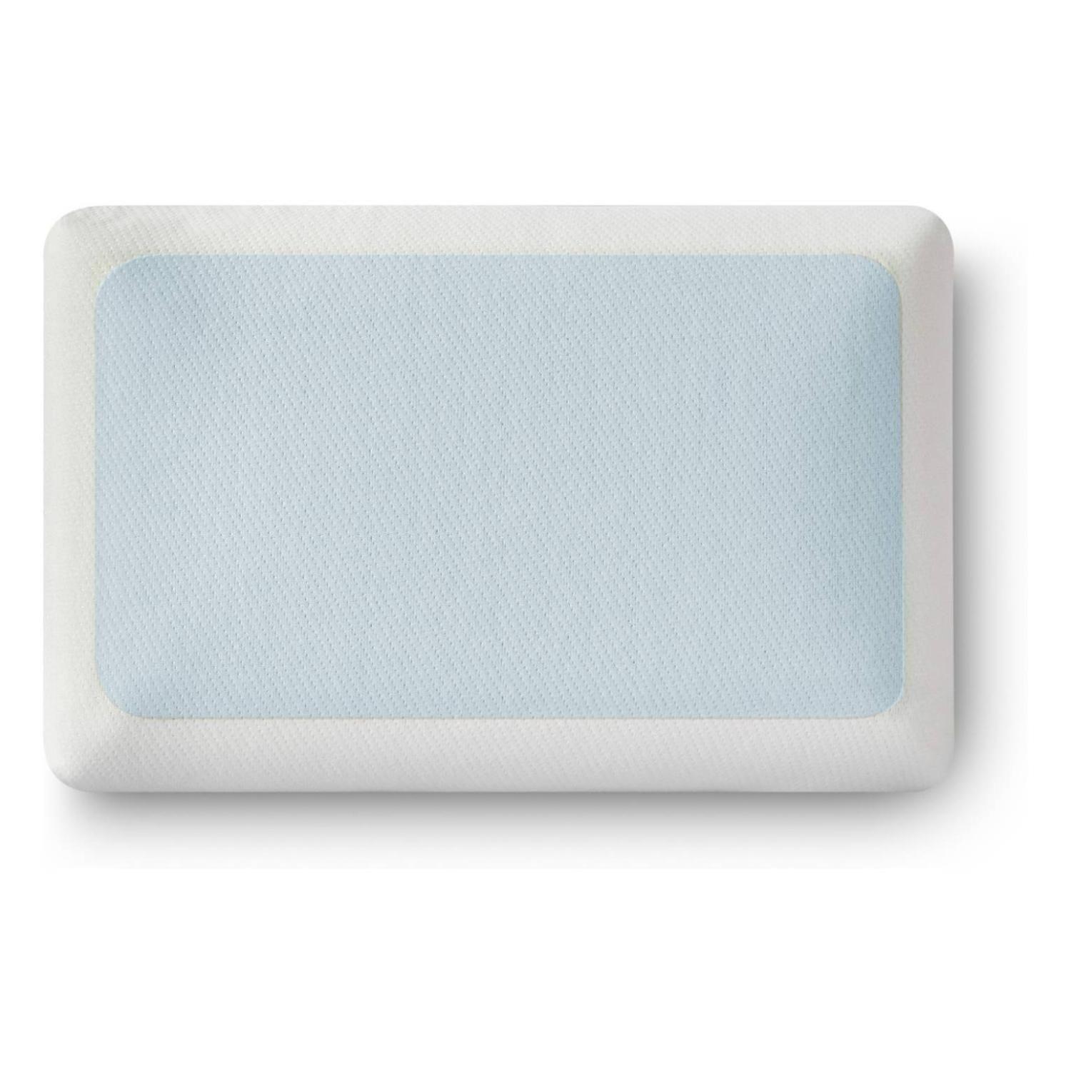 Almohada Viscoelasticada 40x60cm Gel Fresh Illusions-2