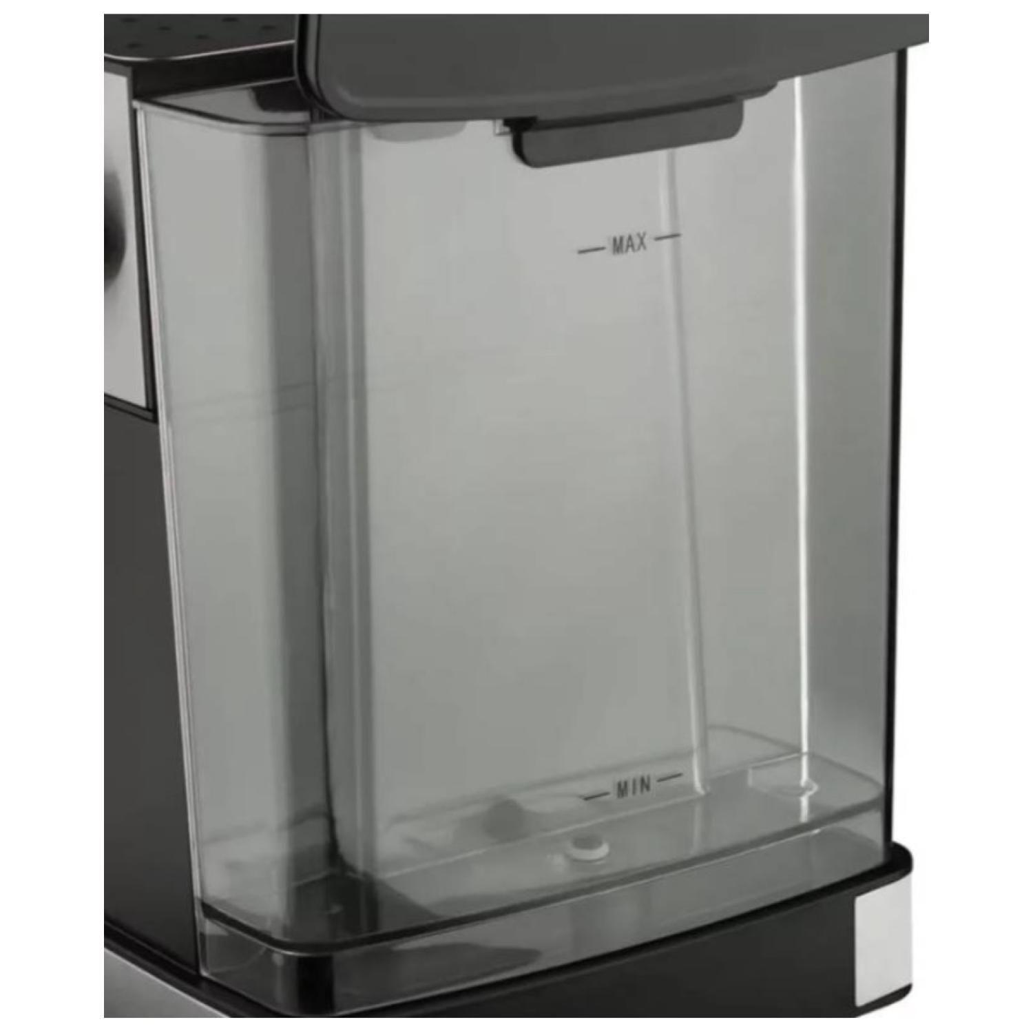 Cafetera Espresso Con Espumador 10 Tazas 850W R136 Raf-2