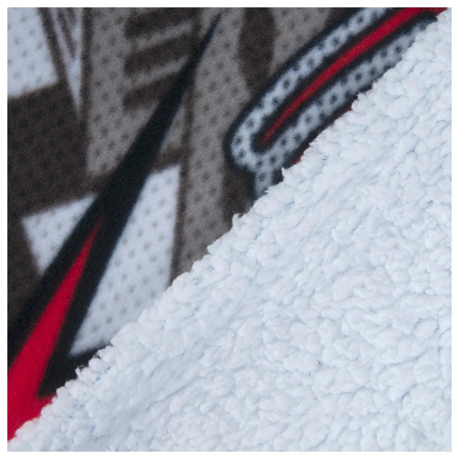 Frazada De Polar 150x200cm Infantil SpiderMan Mashini-1