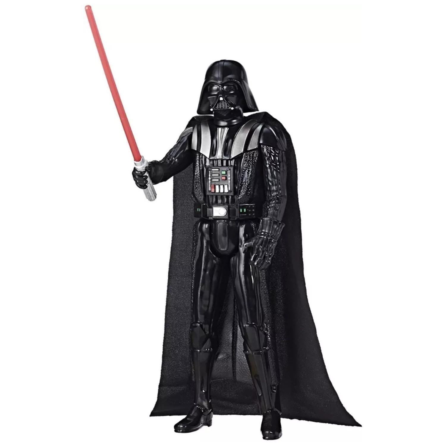 Juguete Figura De Accion Darth Vader 30cm Star Wars-0