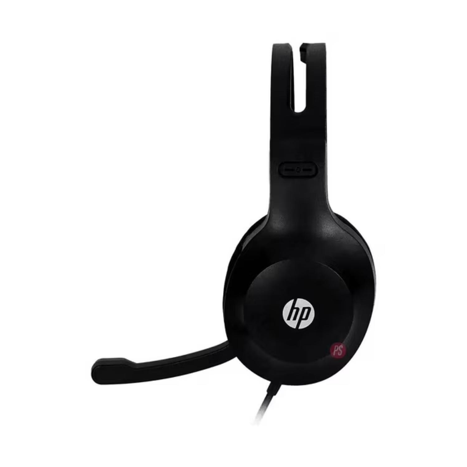 Audifonos Gamer Basico Over Ear Jack 3.5mm DHH-1601-3