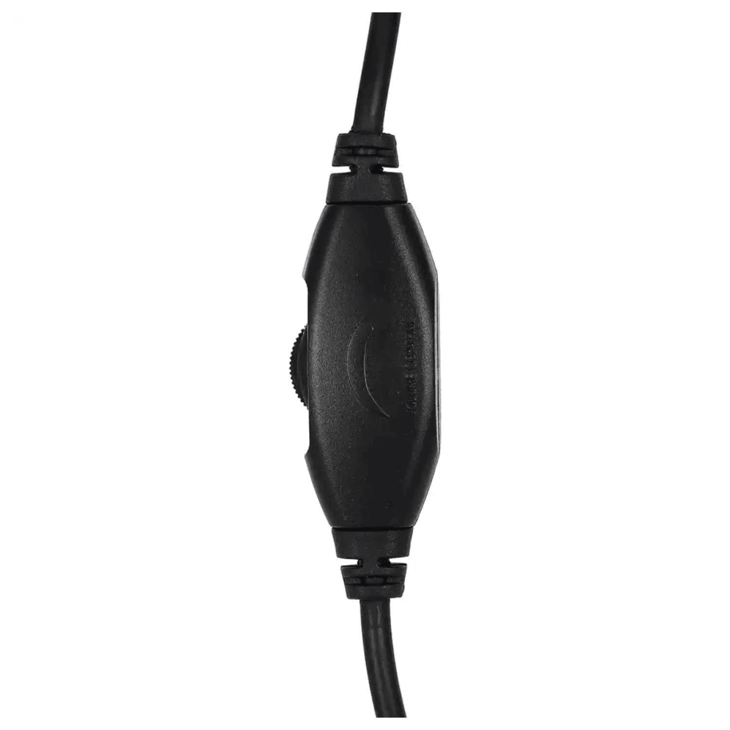 Audifonos Gamer Basico Over Ear Jack 3.5mm DHH-1601-4