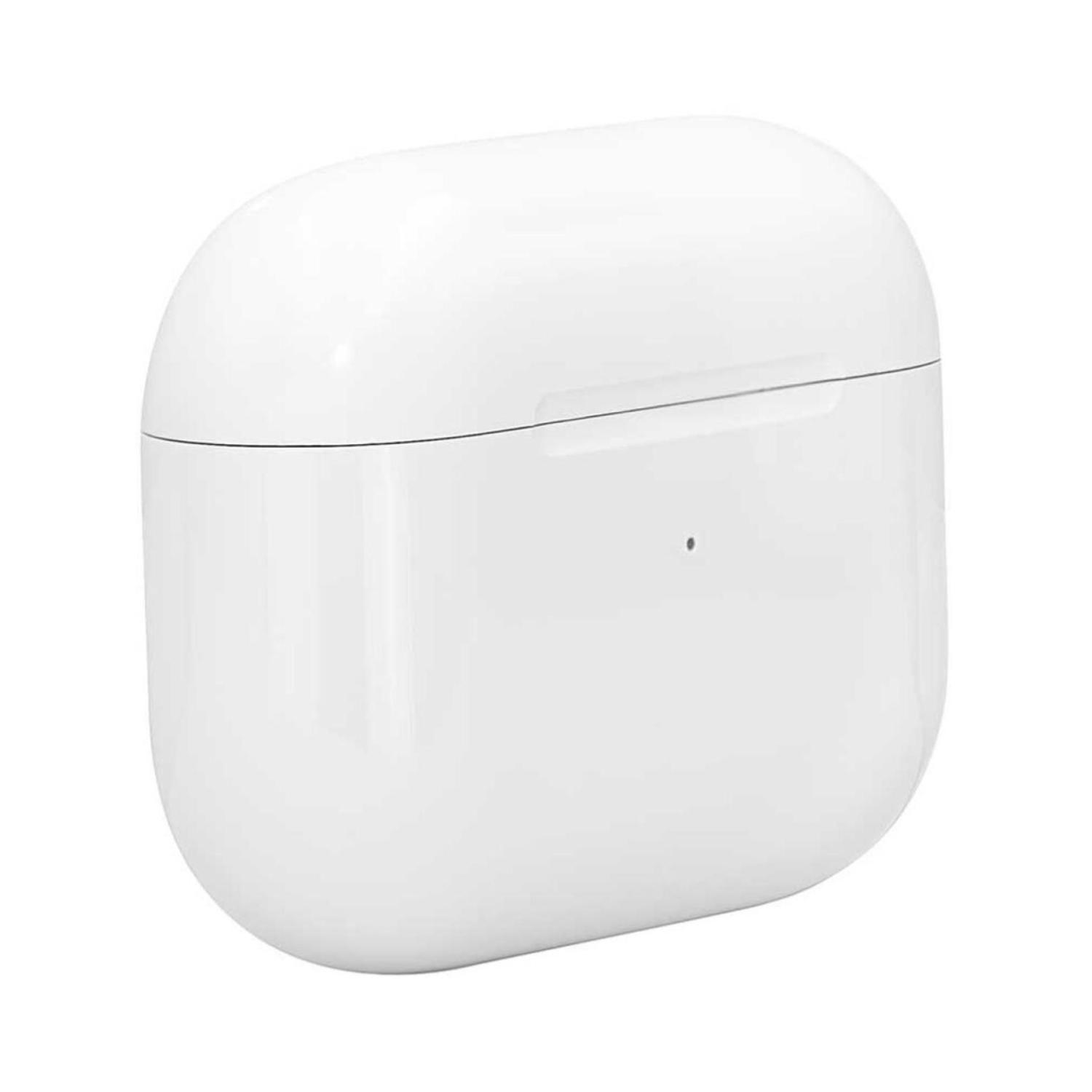 Audifonos Bluetooth TW Recargables Blanco TW14W-3