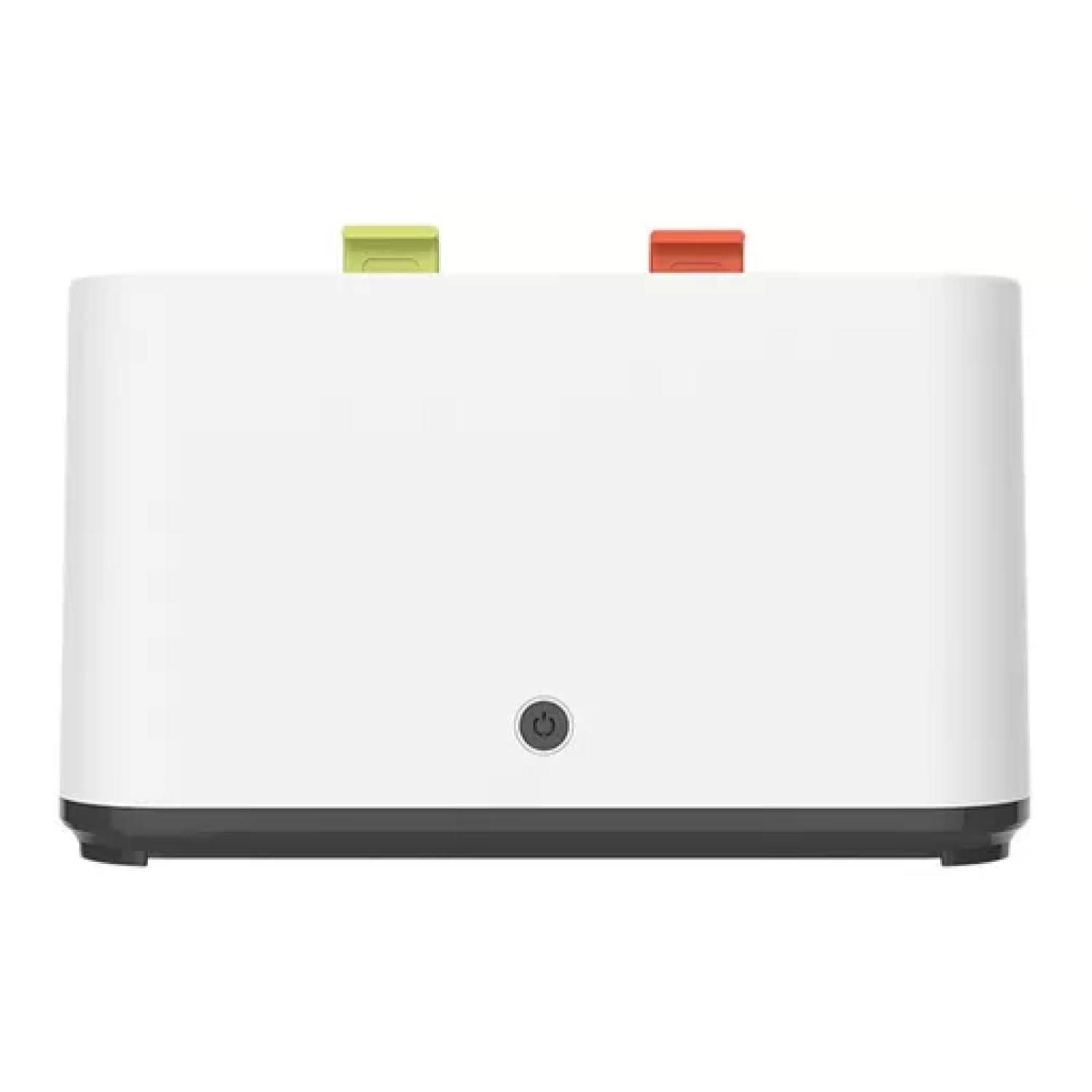 Esterilizador UV Desinfeccion Aire Seco Tabla De Cortar-0