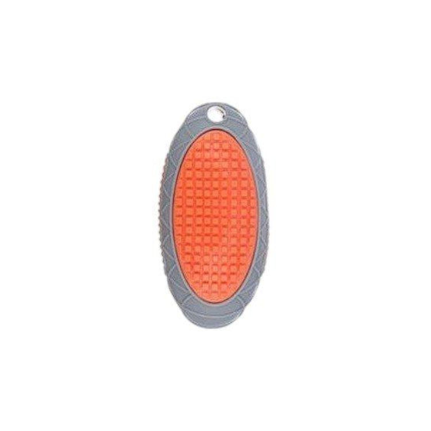 Juguete Para Morder Ovalado 16cm Con Textura Para Mascotas-3