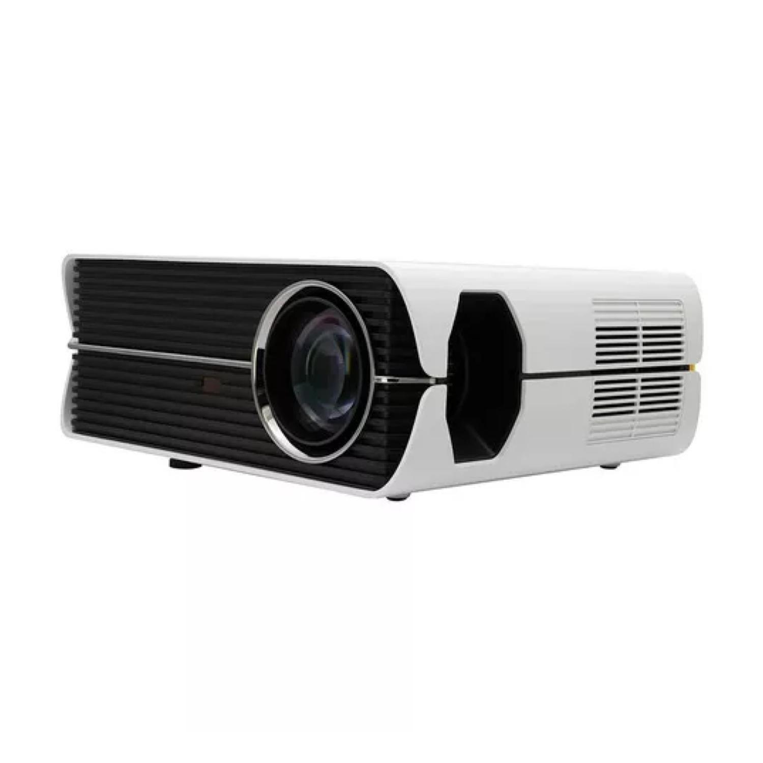Video Proyector 3500 Lumenes FHD HDMI USB Gris 3115N Philco-2