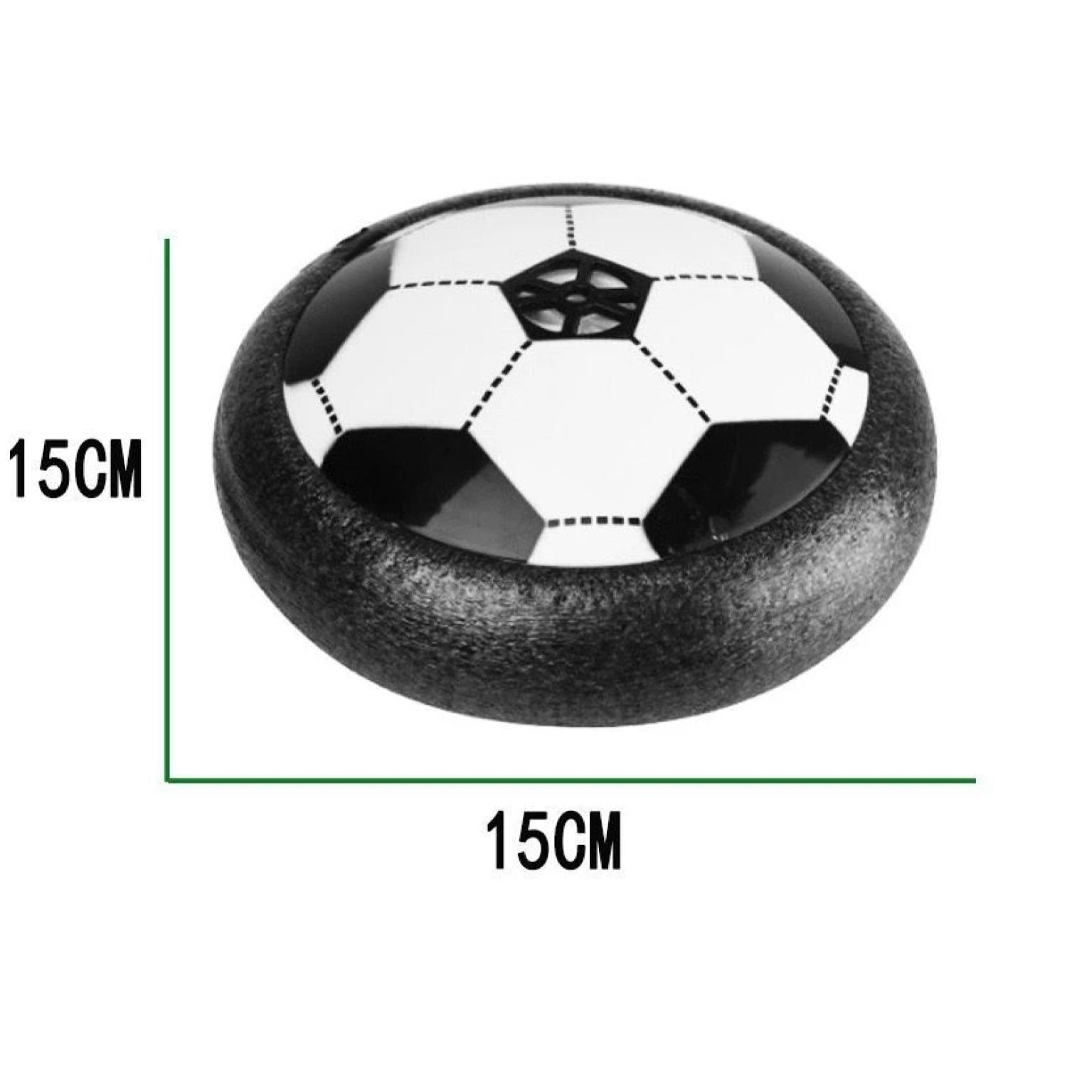 Juguete Mini Balon Flotante De Futbol Infantil-3