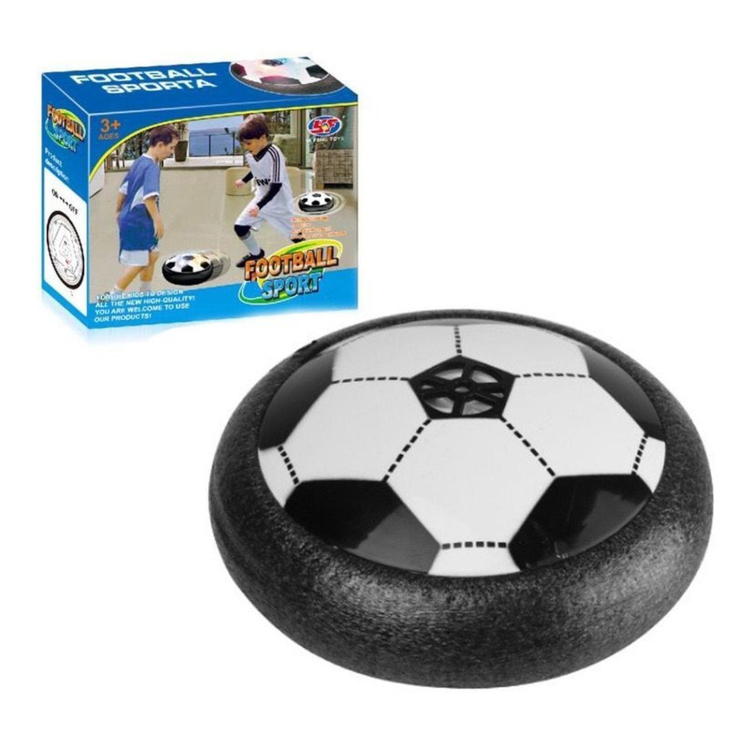 Juguete Mini Balon Flotante De Futbol Infantil-5