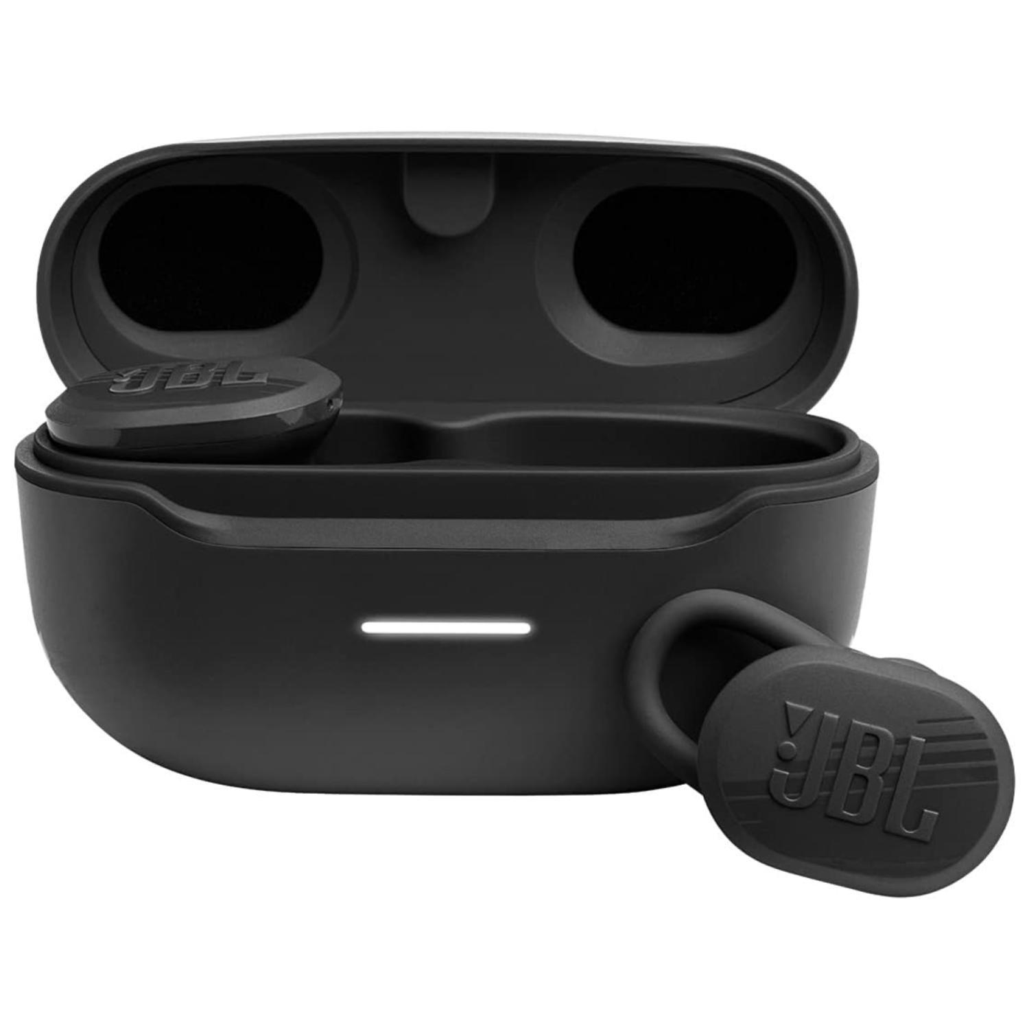 Audifonos Bluetooth InEar TWS Endurance Race Negro-3