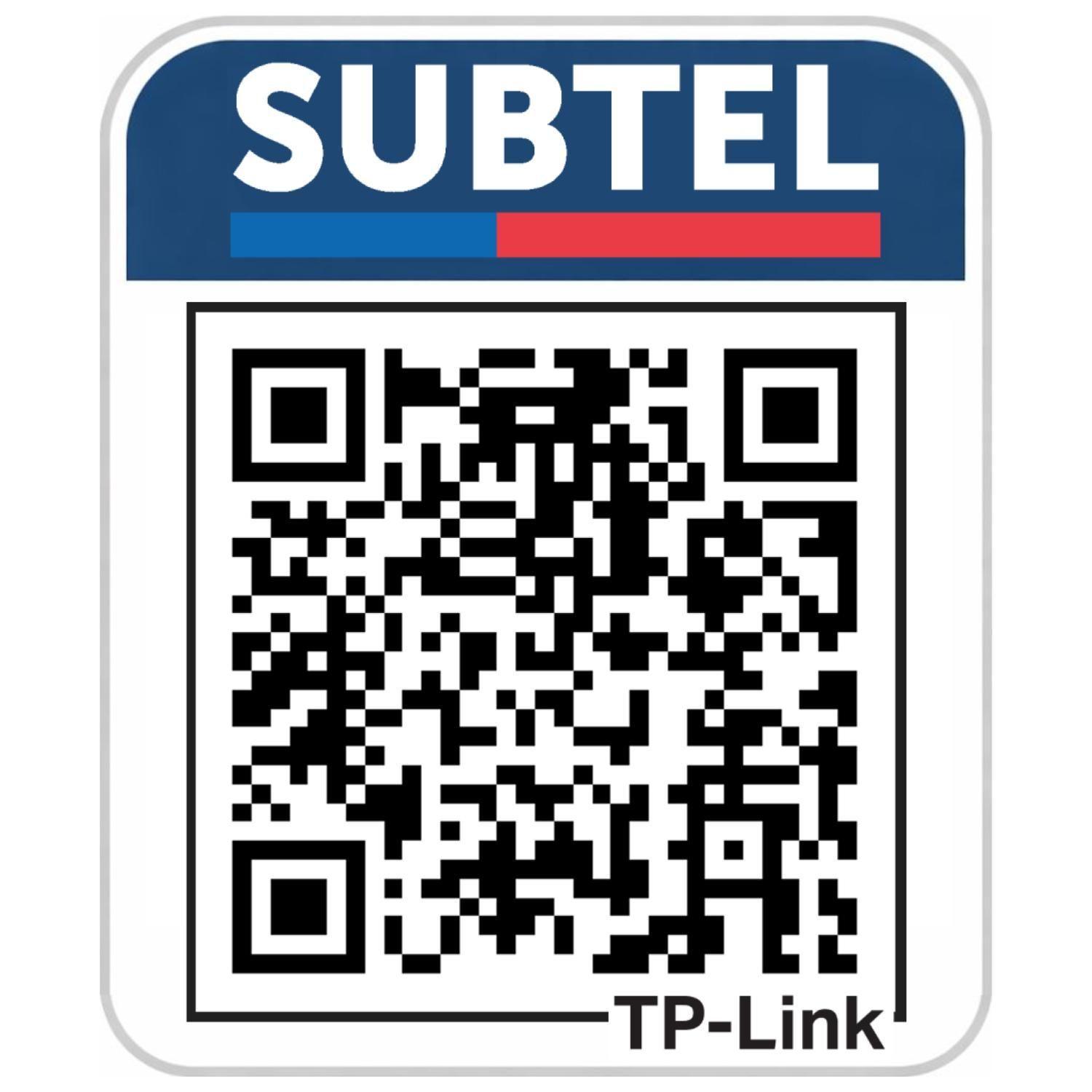 Adaptador WiFi USB 300Mbps Negro Tl-wn823n-3