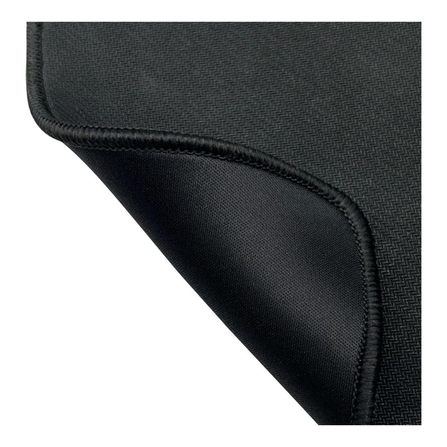 MousePad 29x24cm Negro MP292-2