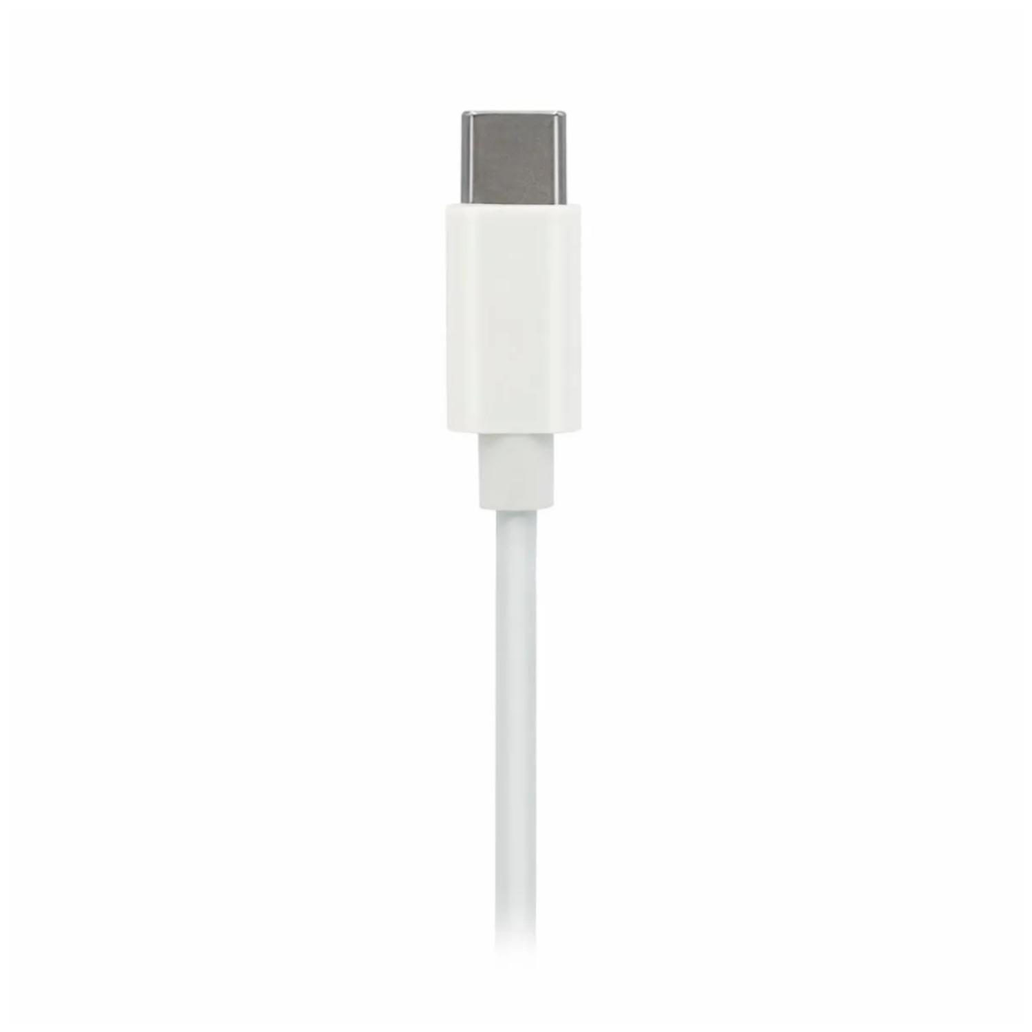 Adaptador Lightning A Conector 3.5mm Para Audifonos B35129-2